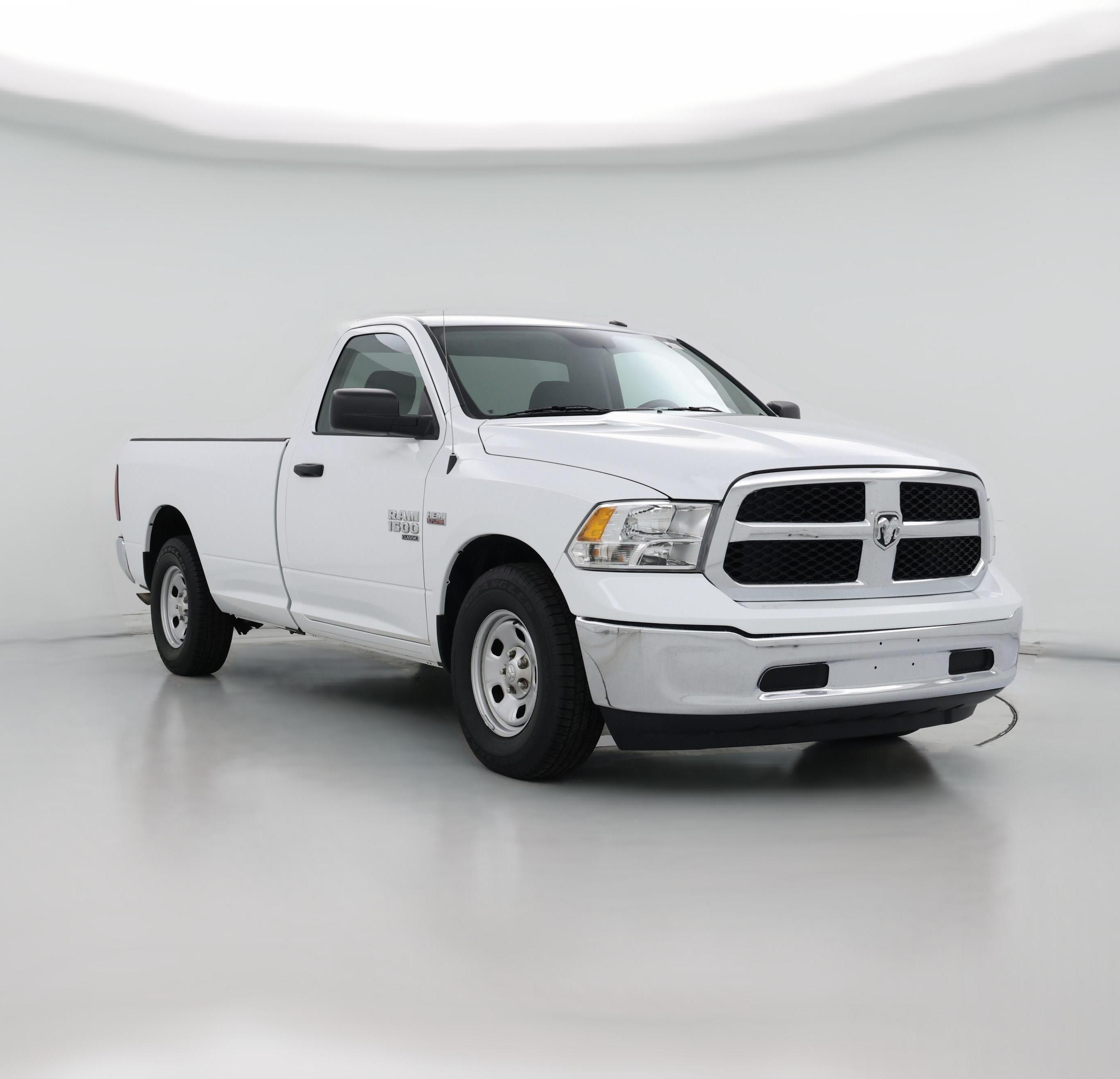 Thumbnail: 2023 RAM 1500 Classic - 1