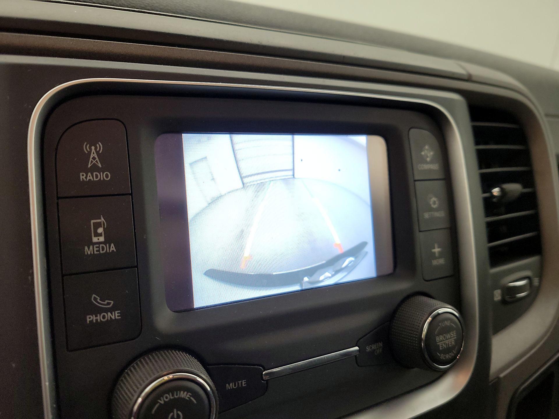 Thumbnail: 2023 RAM 1500 Classic - 14