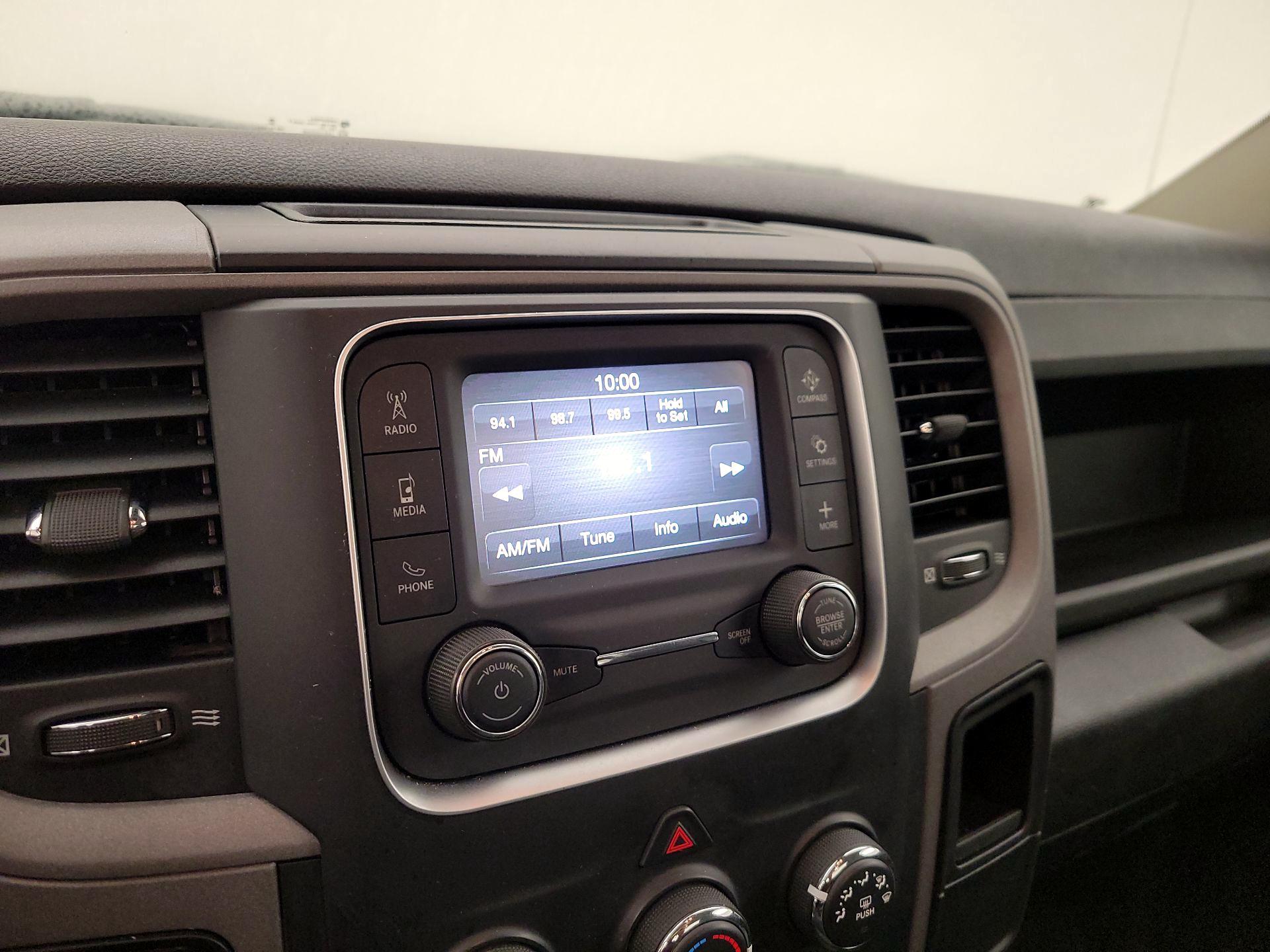 Thumbnail: 2023 RAM 1500 Classic - 15