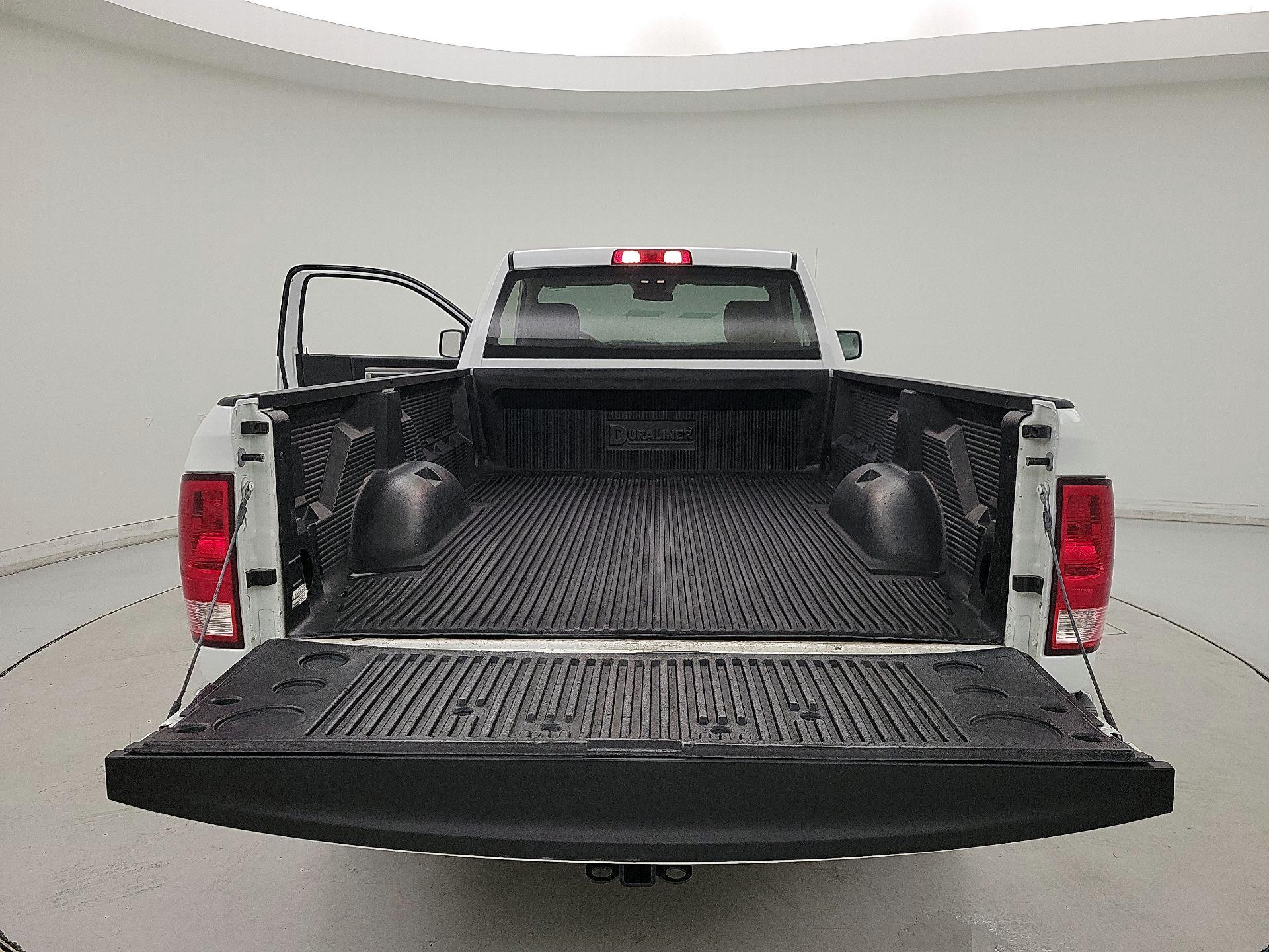 Thumbnail: 2023 RAM 1500 Classic - 19