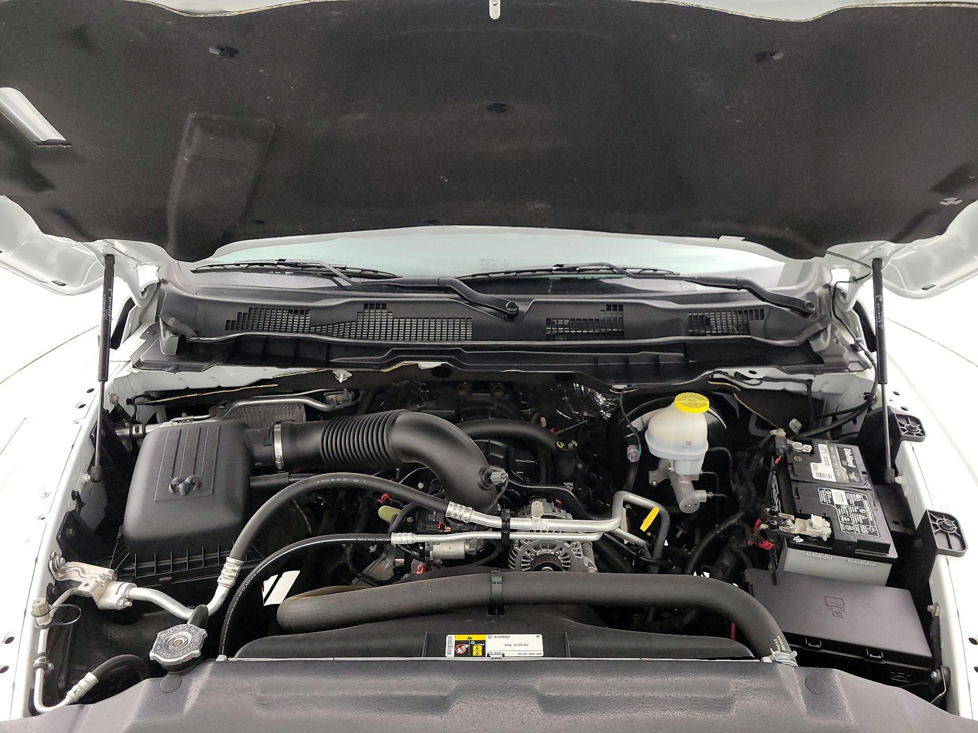 Thumbnail: 2023 RAM 1500 Classic - 20