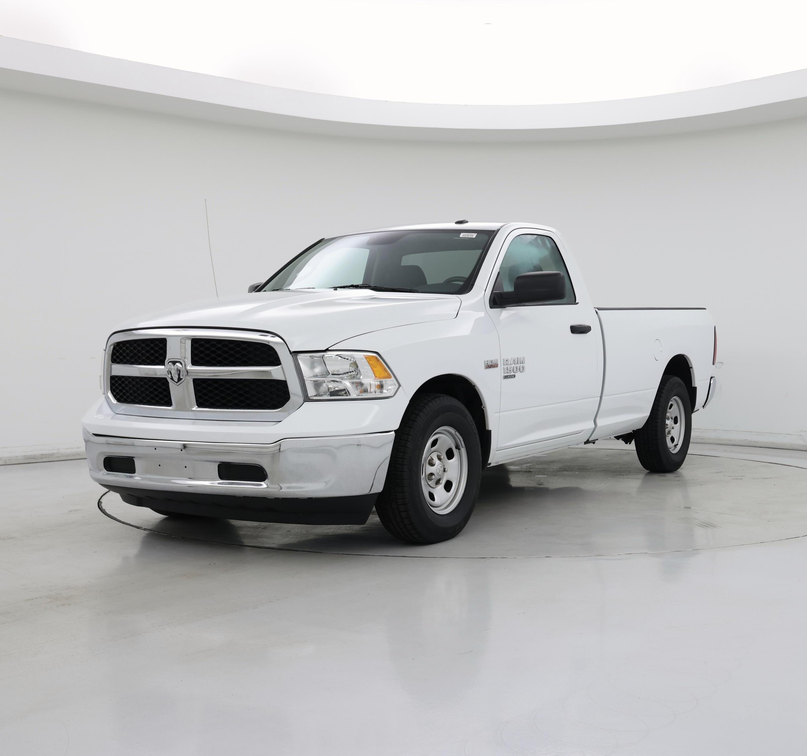Thumbnail: 2023 RAM 1500 Classic - 4