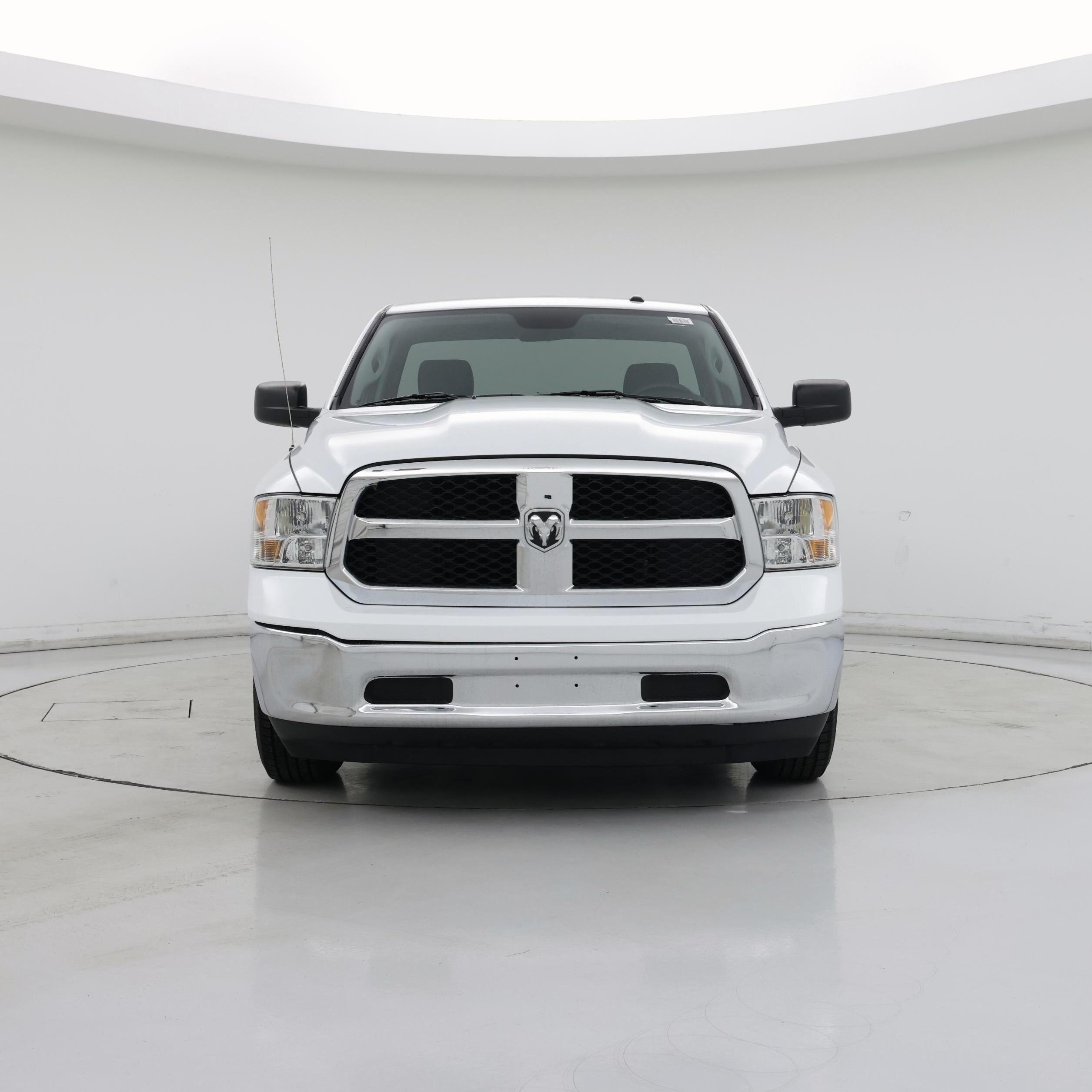 Thumbnail: 2023 RAM 1500 Classic - 5