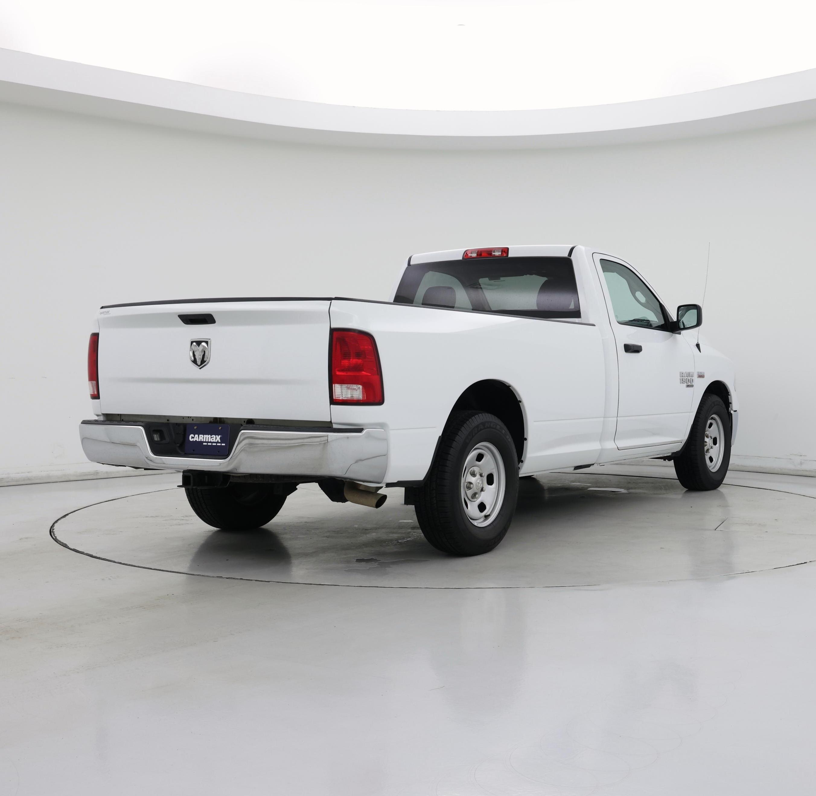 Thumbnail: 2023 RAM 1500 Classic - 8