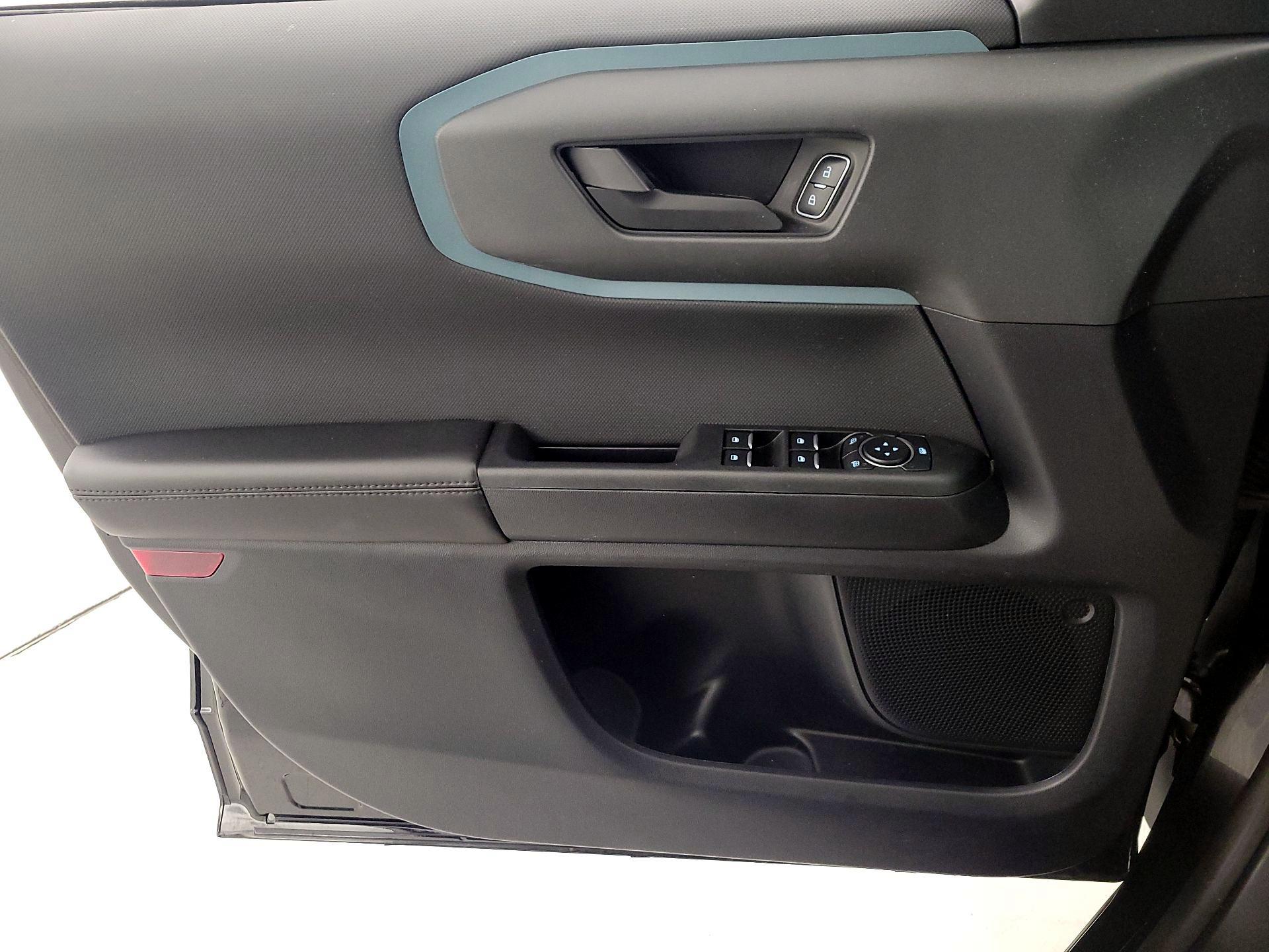 Thumbnail: 2024 Ford Bronco Sport - 12