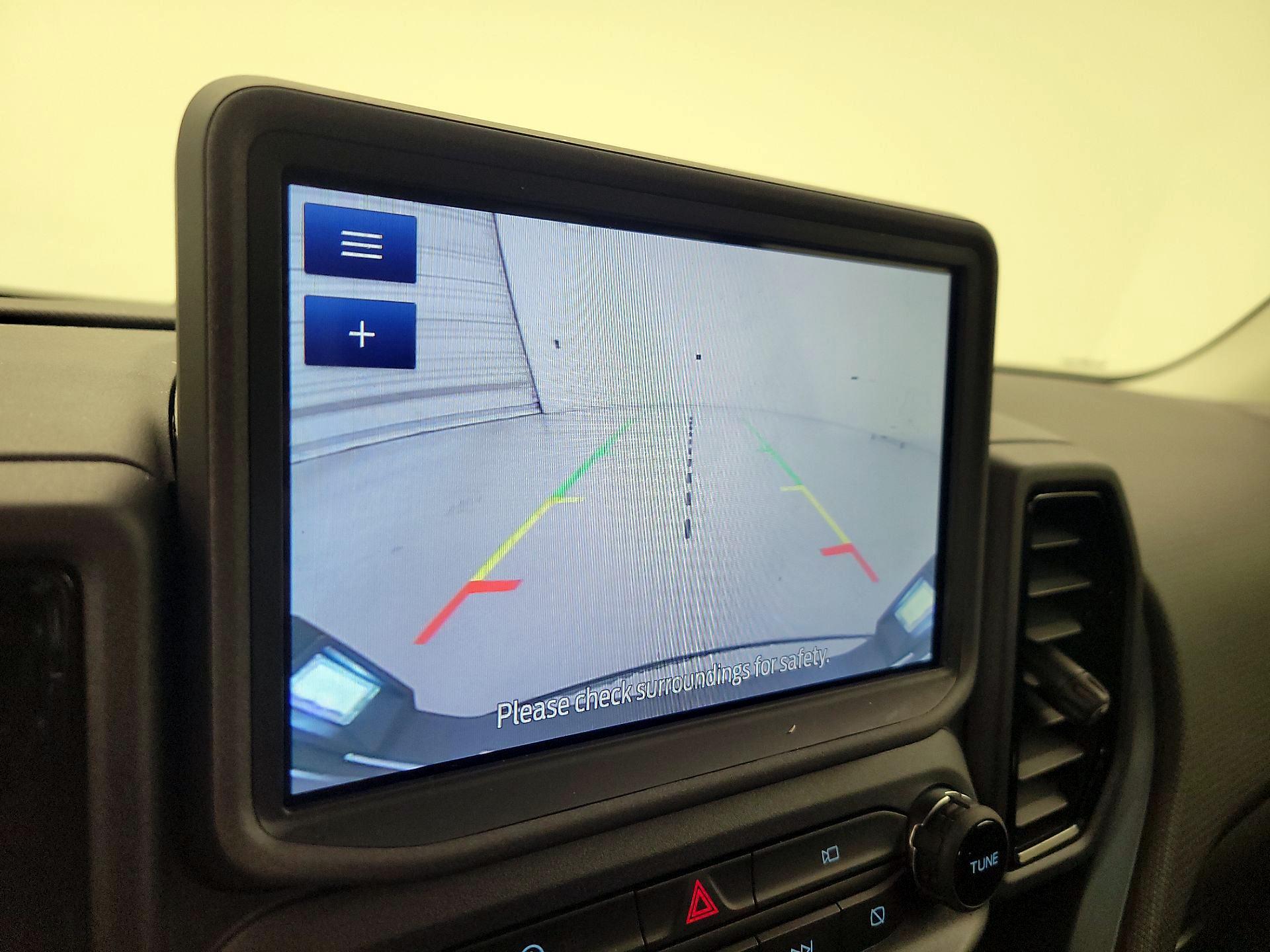 Thumbnail: 2024 Ford Bronco Sport - 14