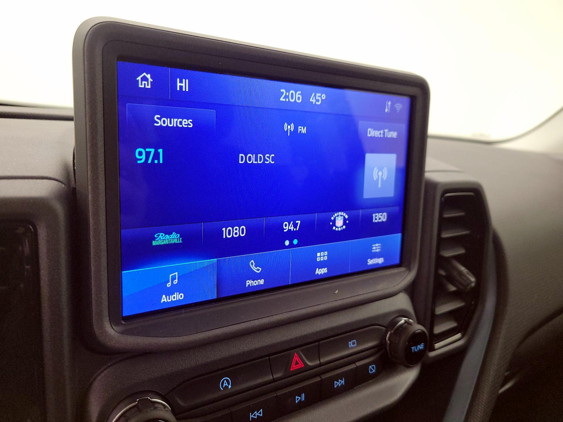 Thumbnail: 2024 Ford Bronco Sport - 15