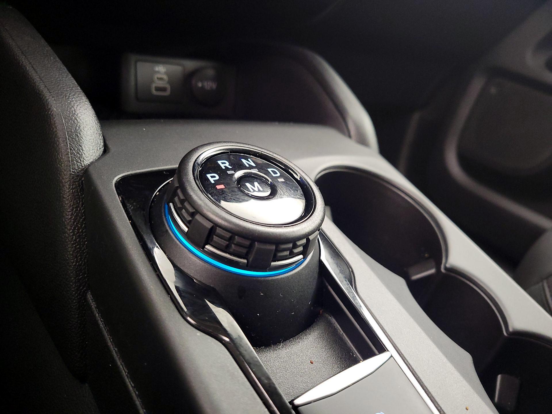 Thumbnail: 2024 Ford Bronco Sport - 17