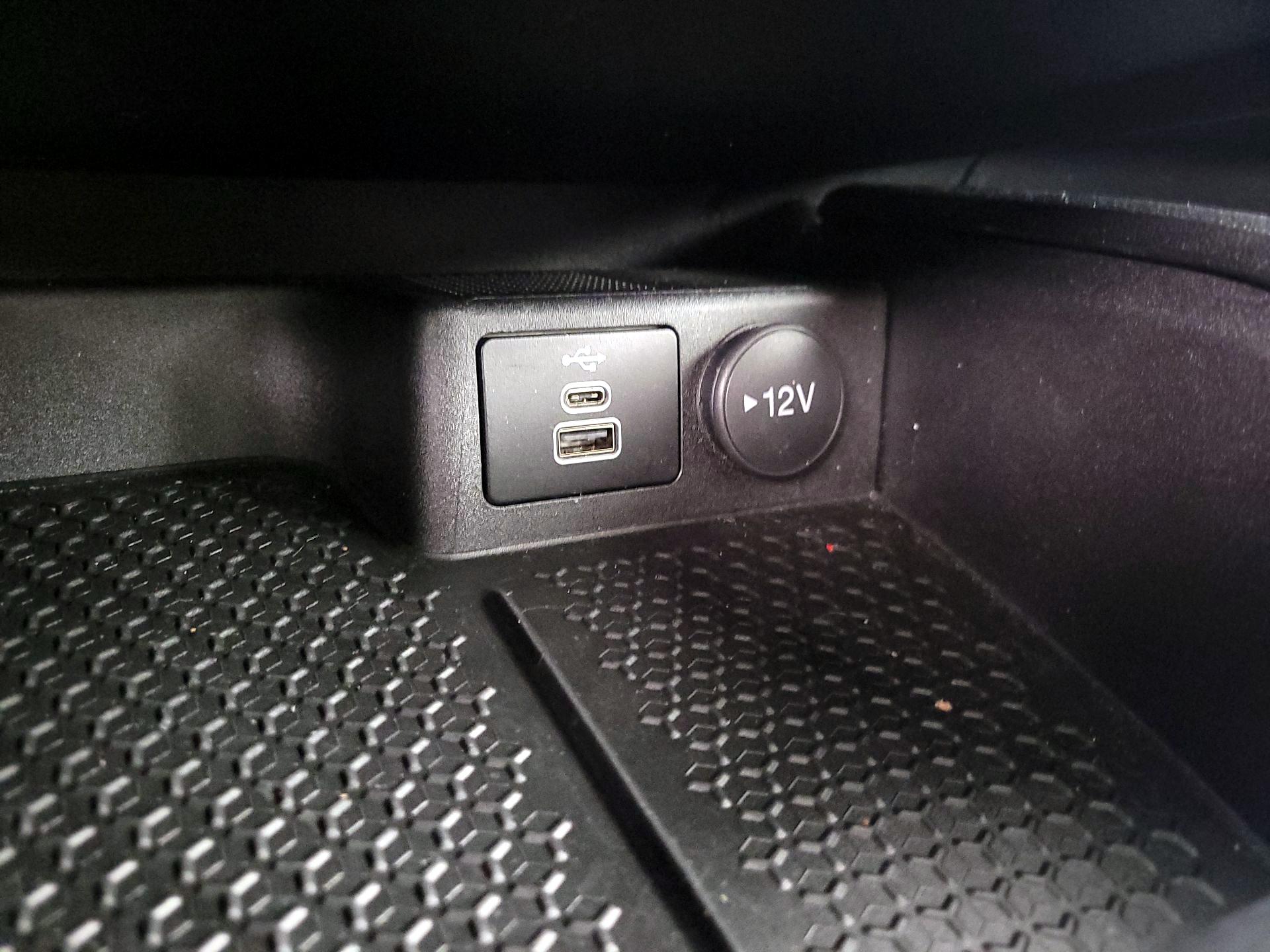 Thumbnail: 2024 Ford Bronco Sport - 18