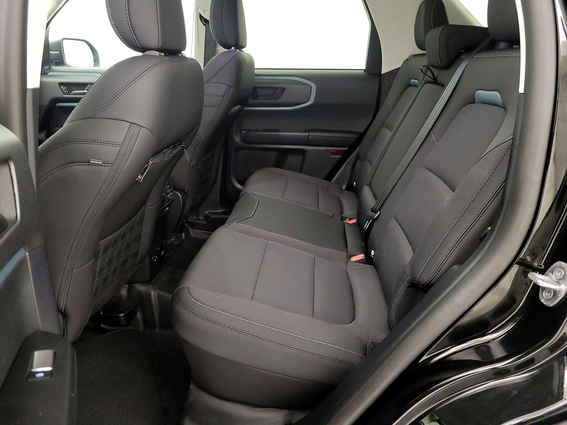 Thumbnail: 2024 Ford Bronco Sport - 19