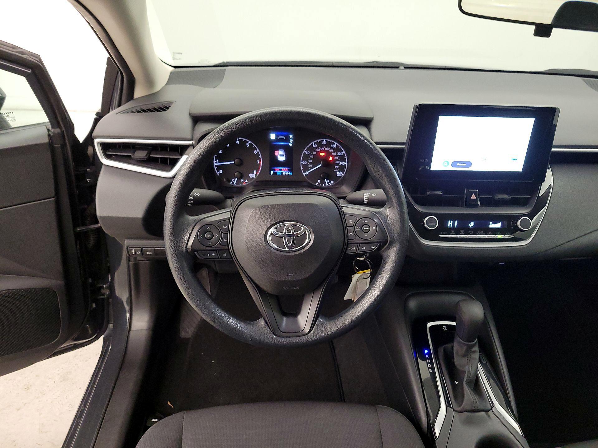 Thumbnail: 2024 Toyota Corolla - 10