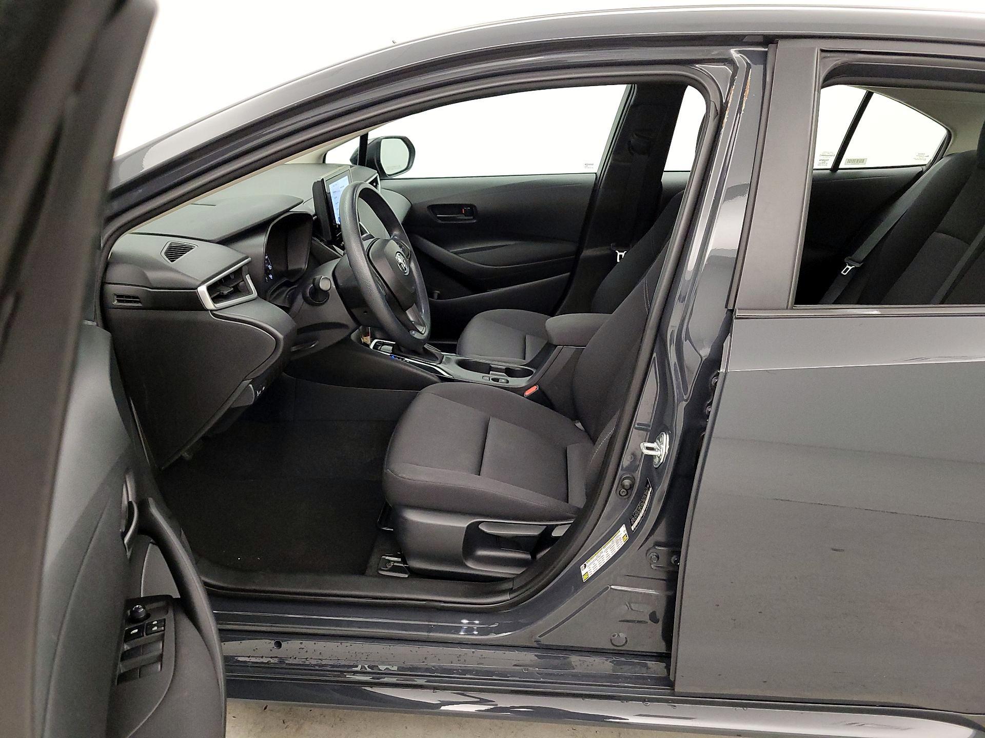 Thumbnail: 2024 Toyota Corolla - 11