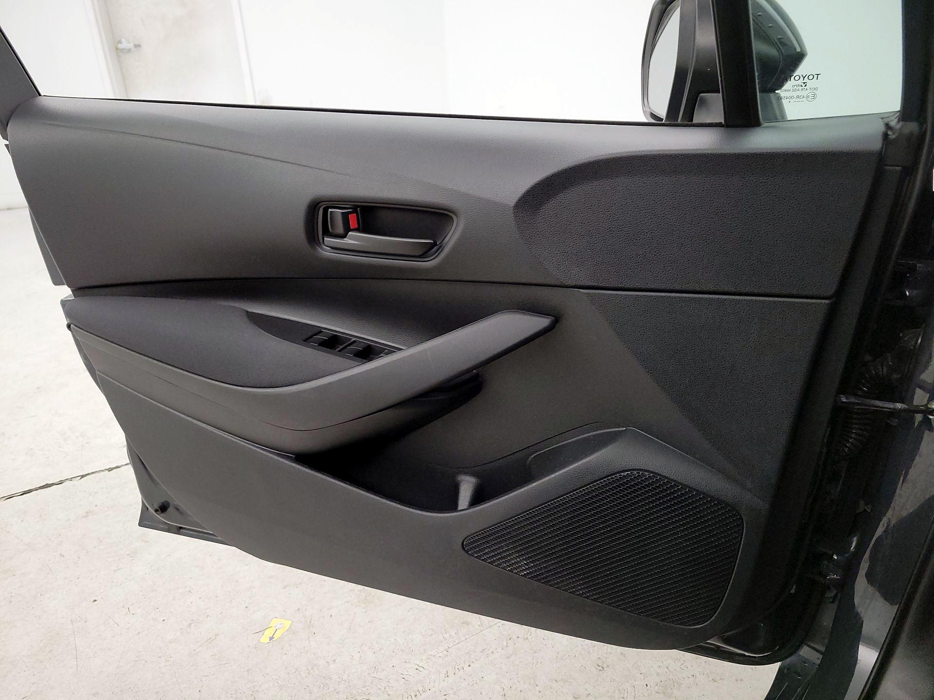 Thumbnail: 2024 Toyota Corolla - 12