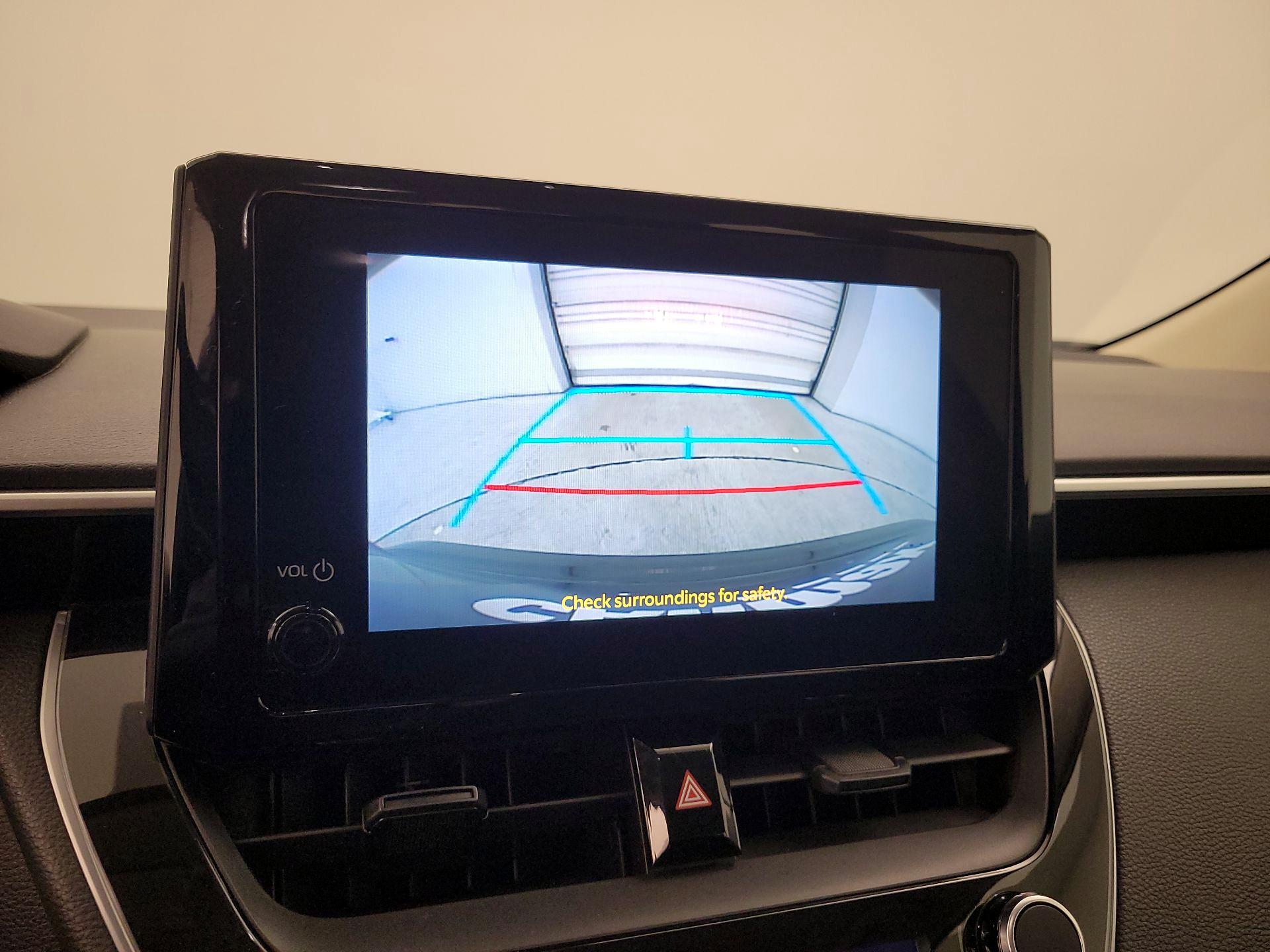 Thumbnail: 2024 Toyota Corolla - 13