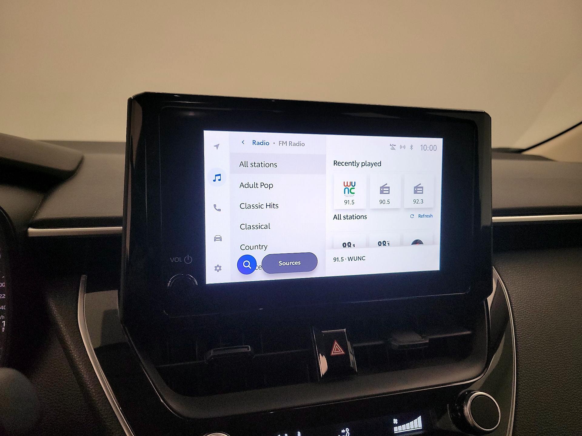 Thumbnail: 2024 Toyota Corolla - 14