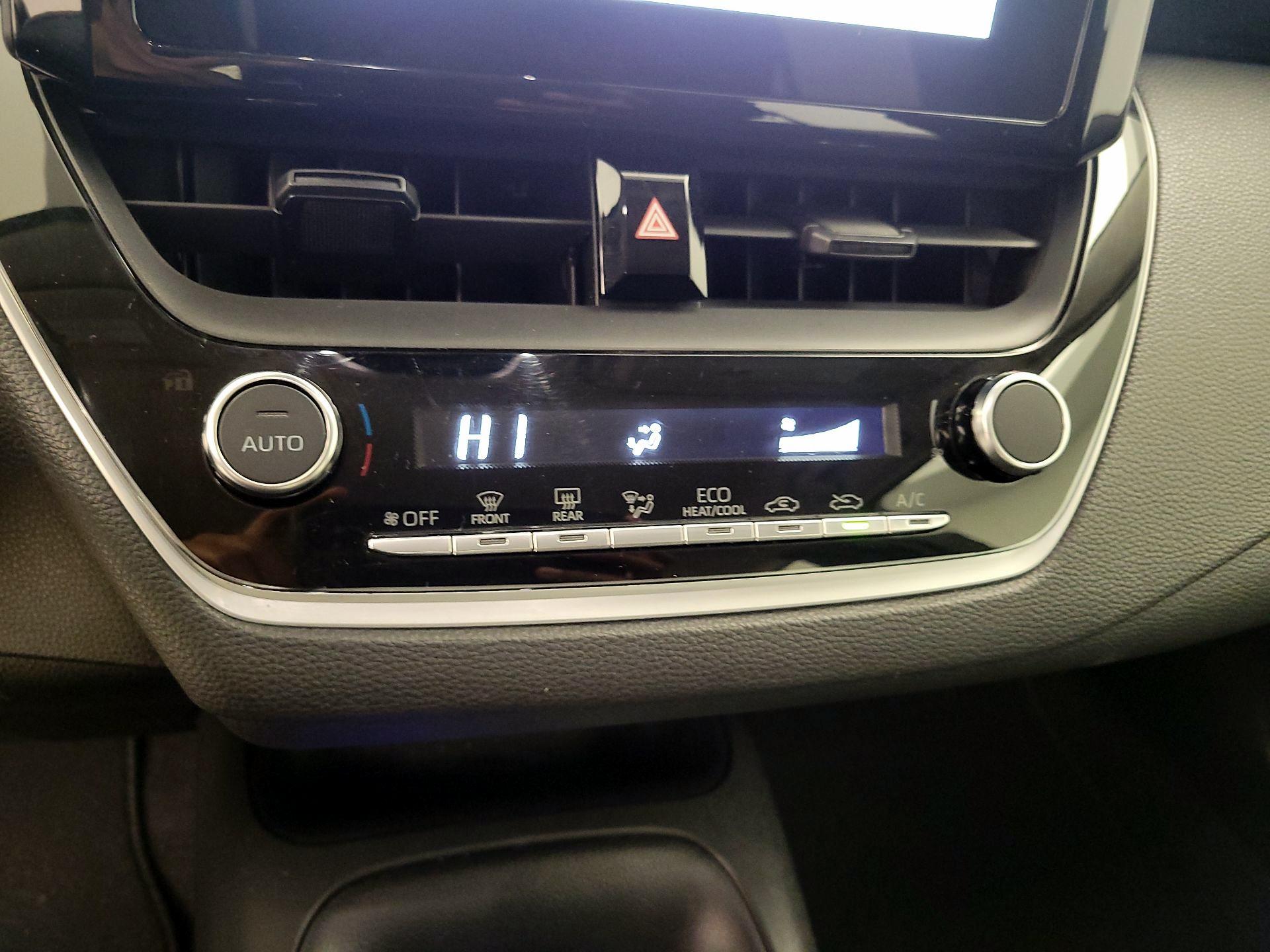 Thumbnail: 2024 Toyota Corolla - 15