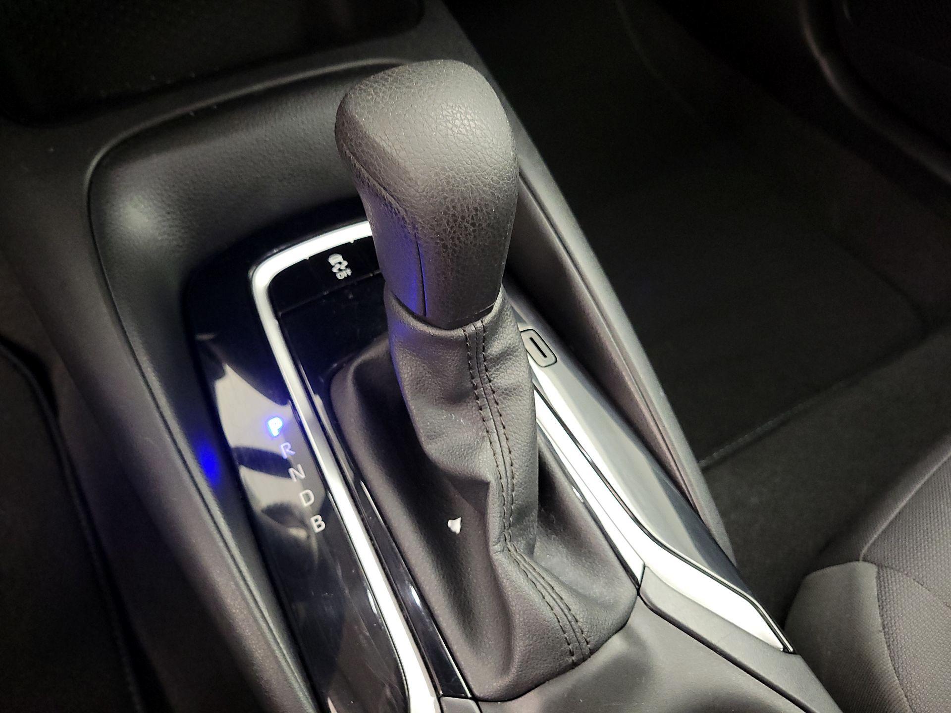 Thumbnail: 2024 Toyota Corolla - 16