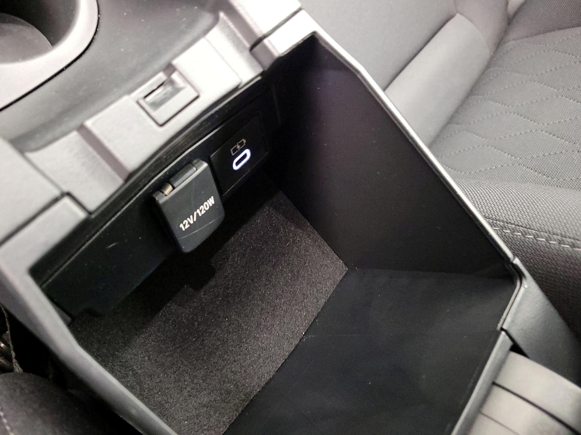 Thumbnail: 2024 Toyota Corolla - 17