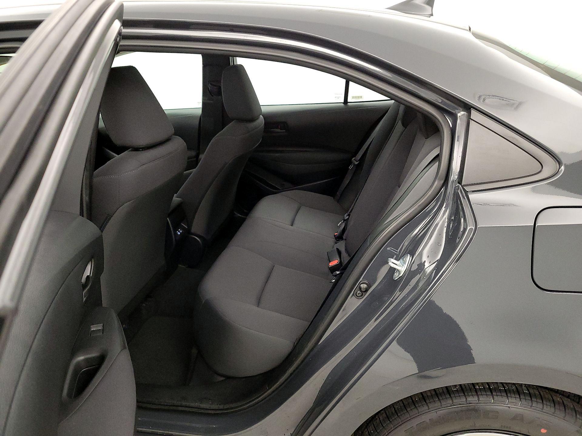 Thumbnail: 2024 Toyota Corolla - 18