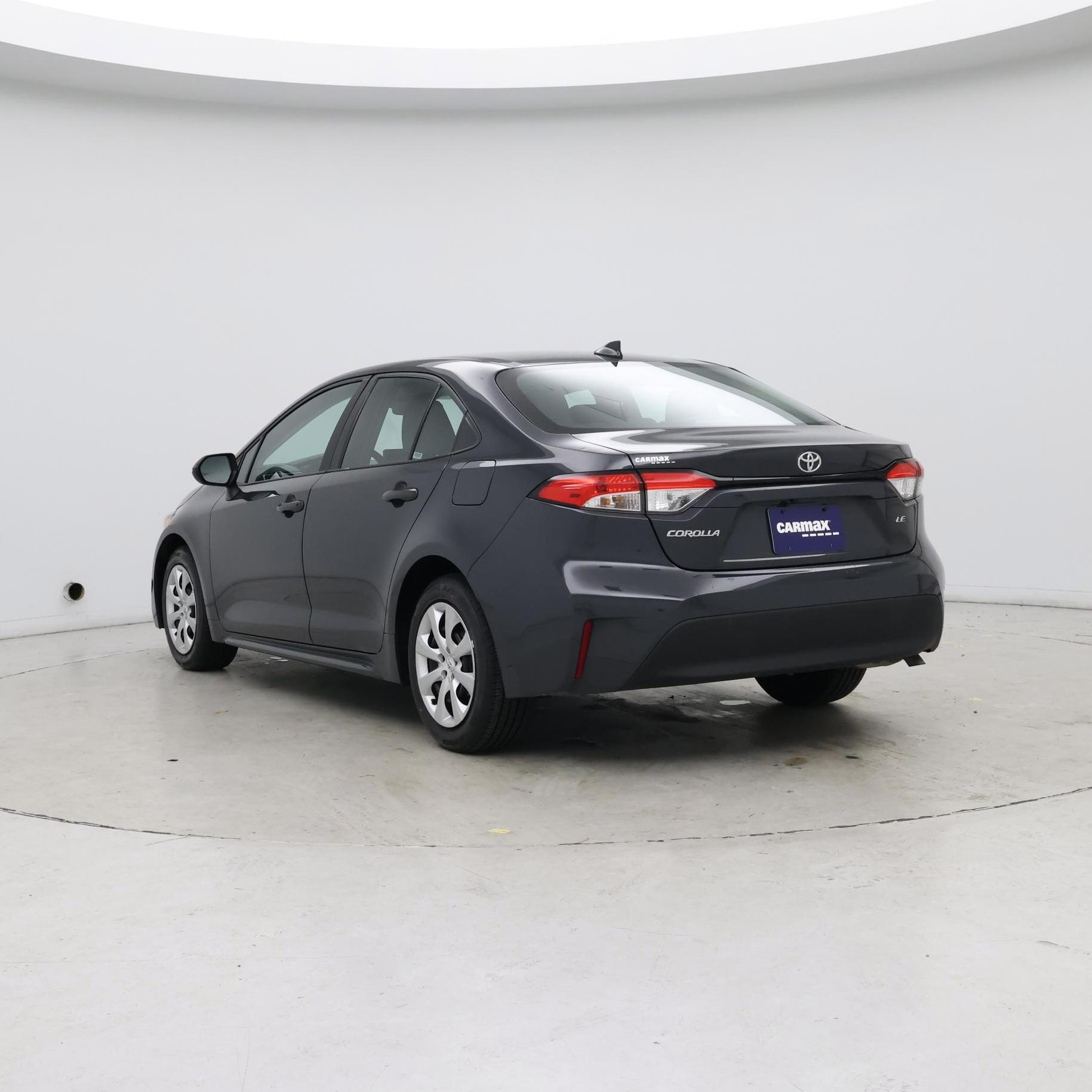 Thumbnail: 2024 Toyota Corolla - 2