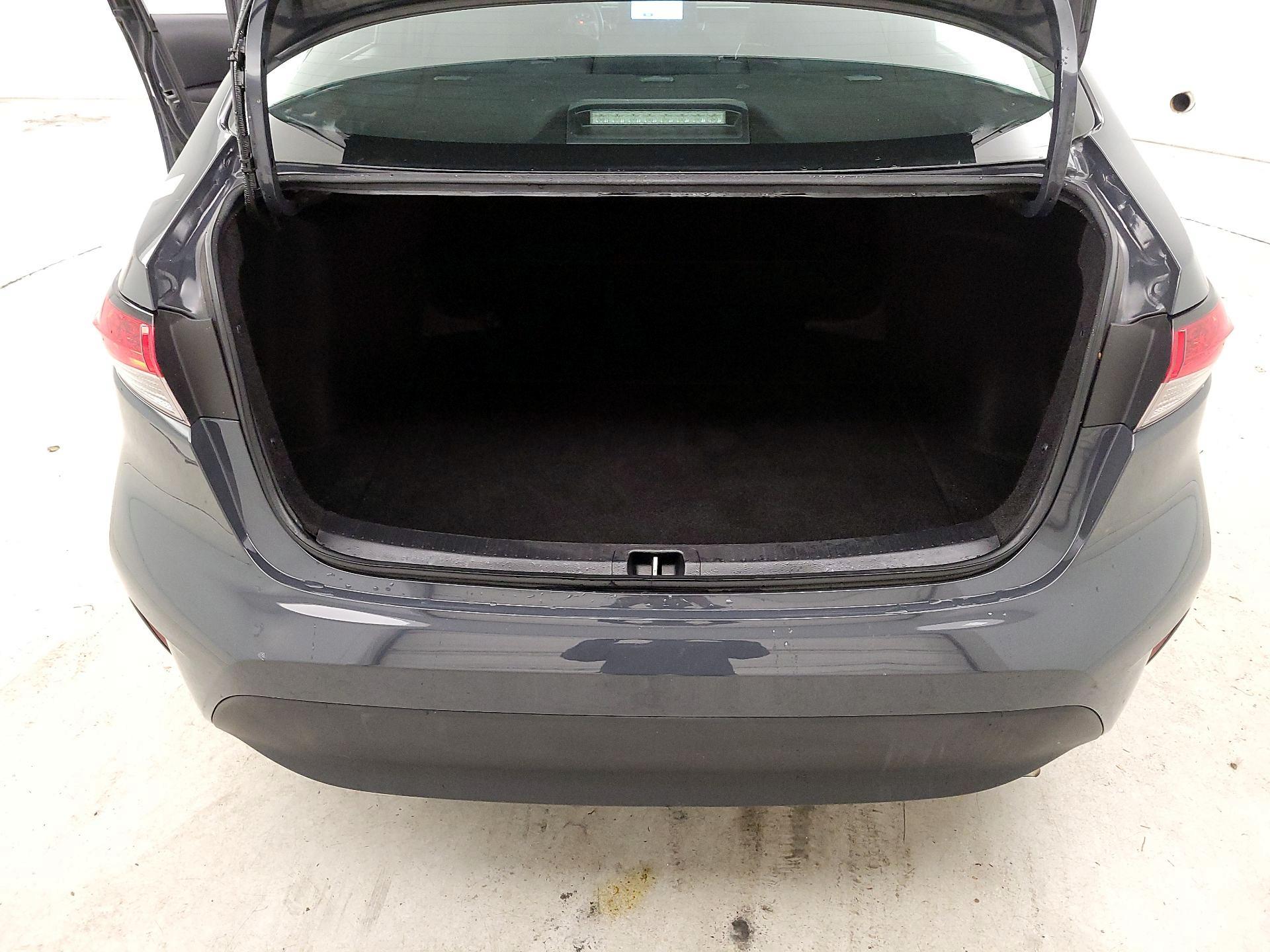 Thumbnail: 2024 Toyota Corolla - 19