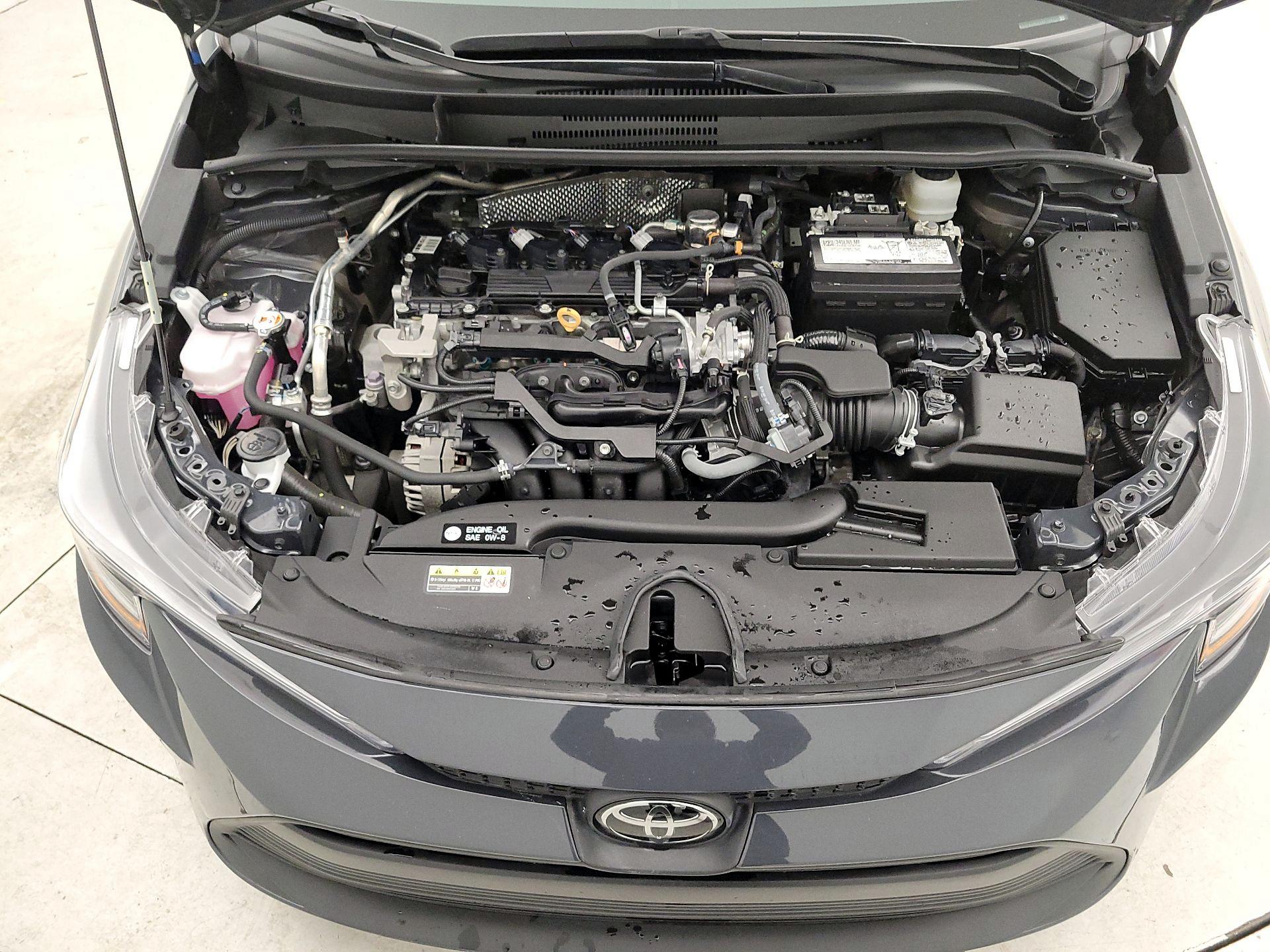 Thumbnail: 2024 Toyota Corolla - 20