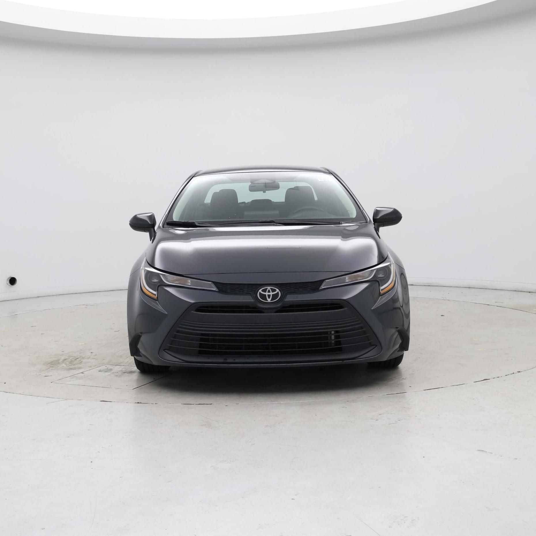 Thumbnail: 2024 Toyota Corolla - 5