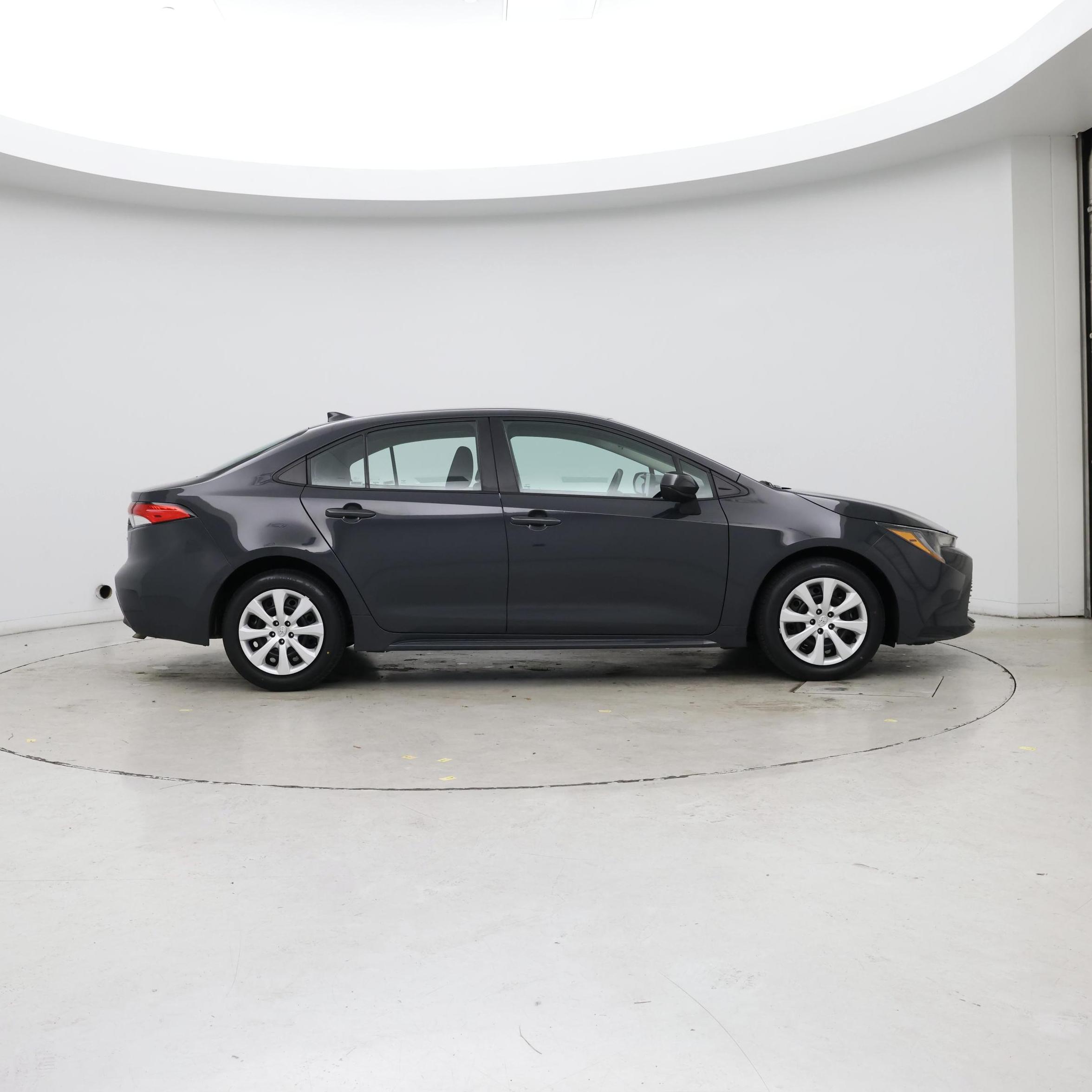 Thumbnail: 2024 Toyota Corolla - 7