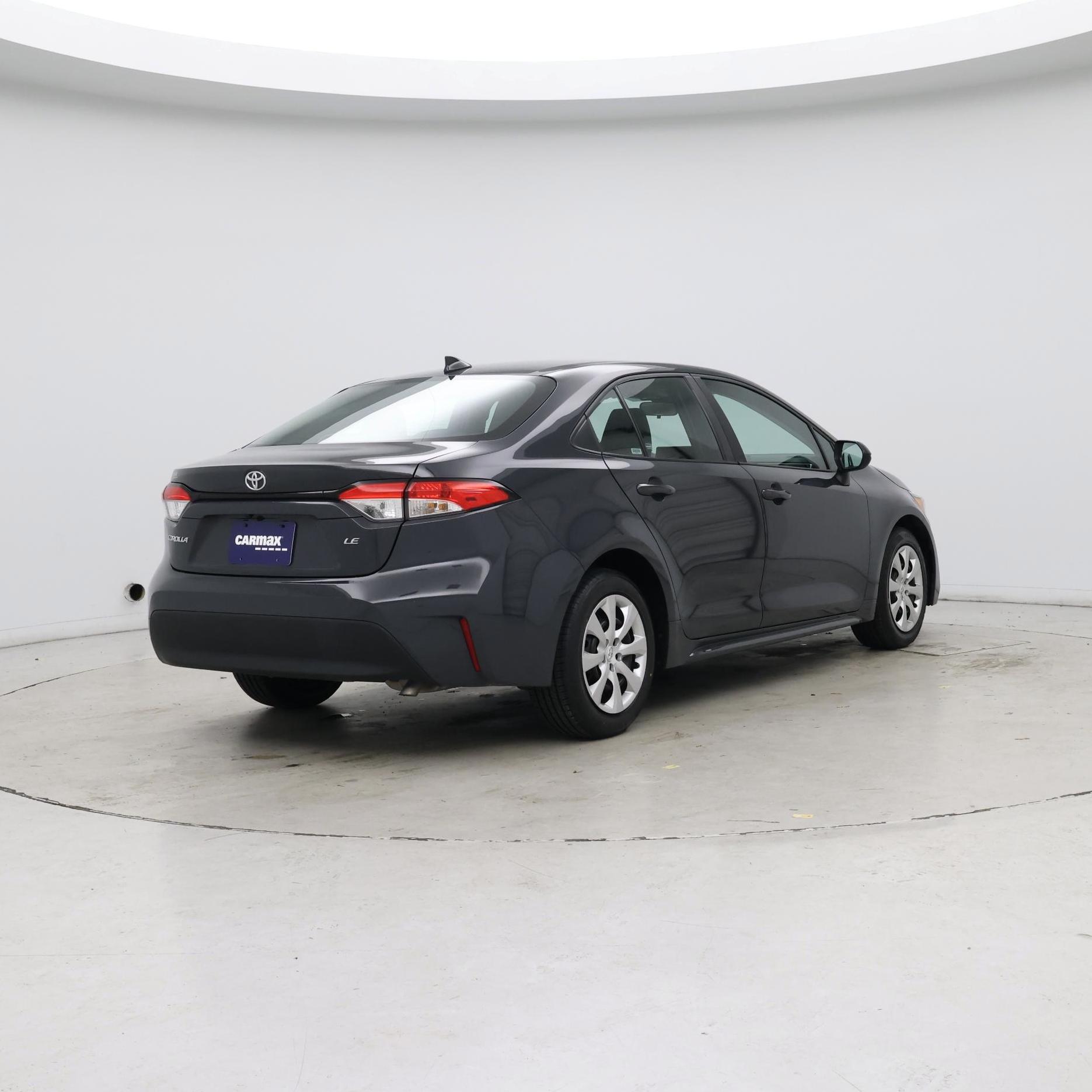 Thumbnail: 2024 Toyota Corolla - 8