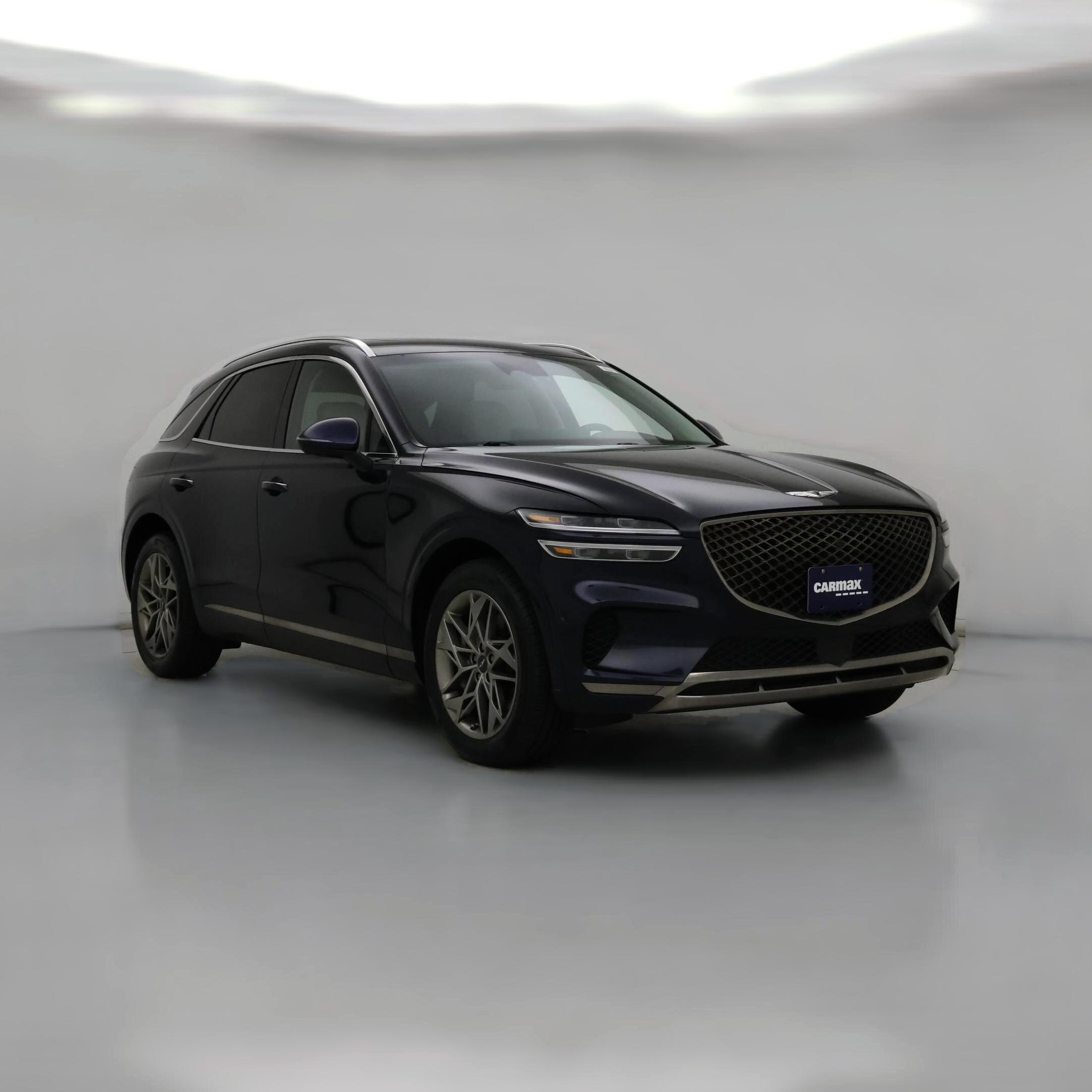 Thumbnail: 2023 Genesis GV70 - 1