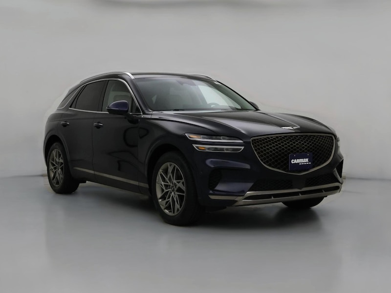 2023 Genesis GV70  -
                  Newark, DE
