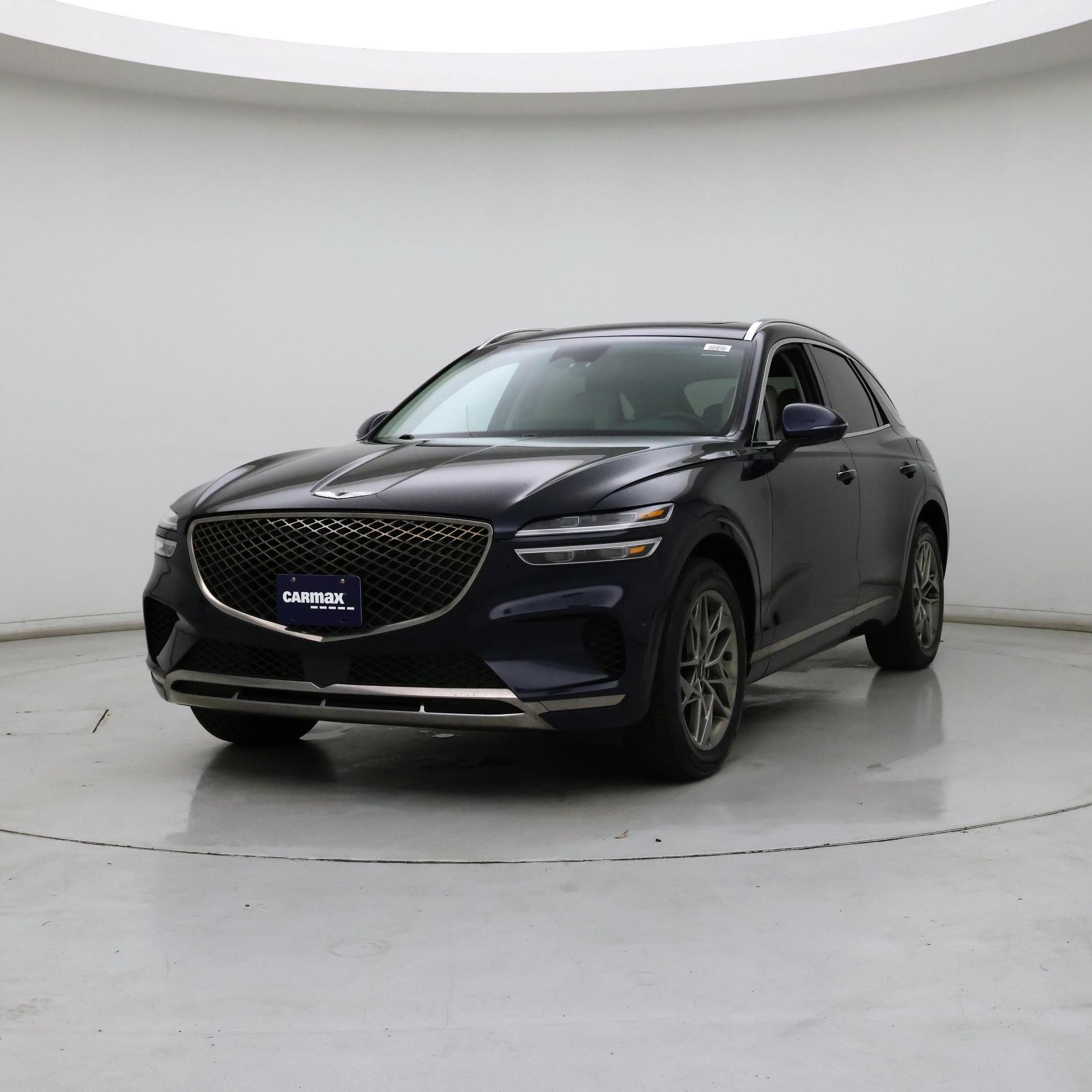 Thumbnail: 2023 Genesis GV70 - 4