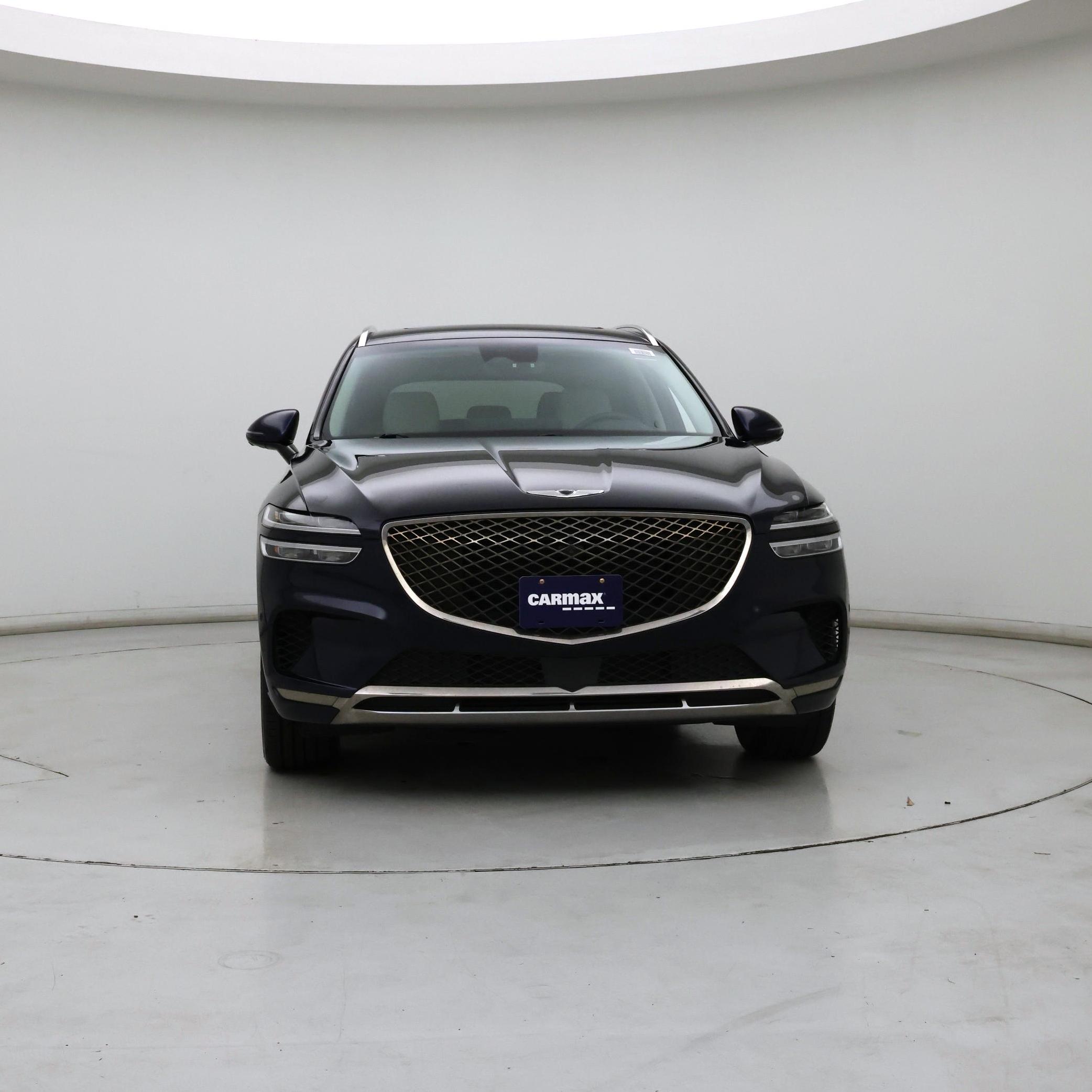 Thumbnail: 2023 Genesis GV70 - 5