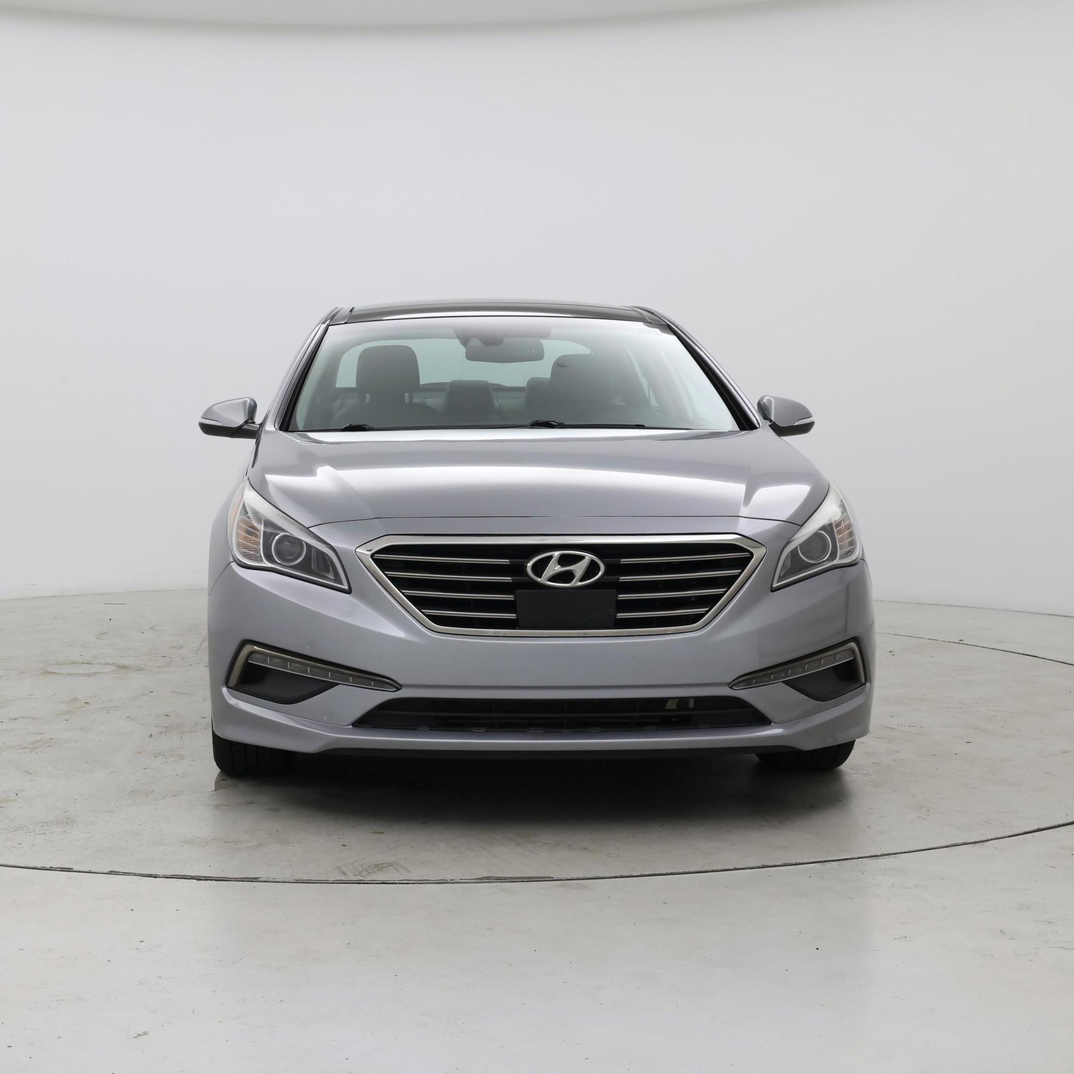 Thumbnail: 2015 Hyundai Sonata - 5