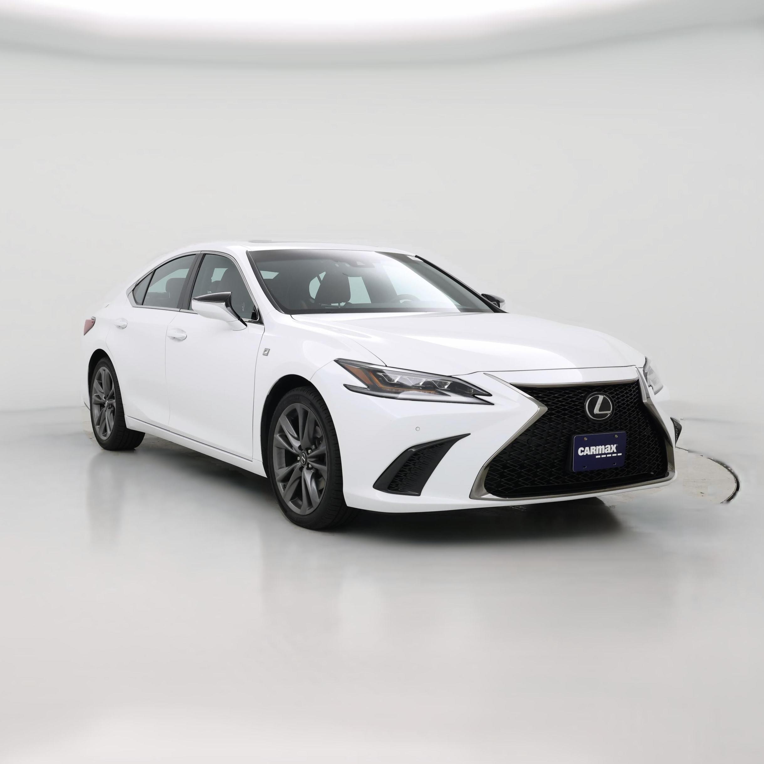 Thumbnail: 2019 Lexus ES - 1