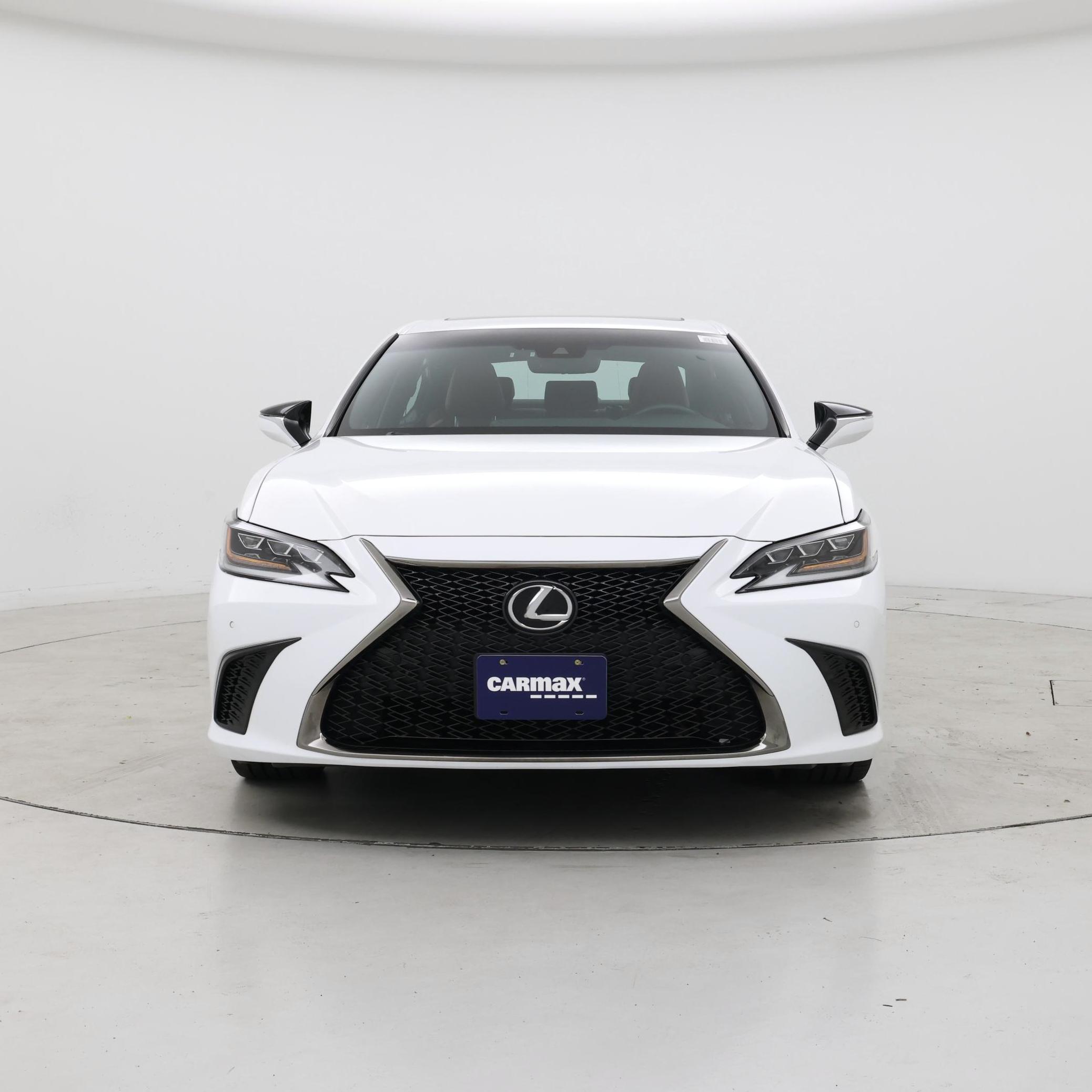 Thumbnail: 2019 Lexus ES - 5