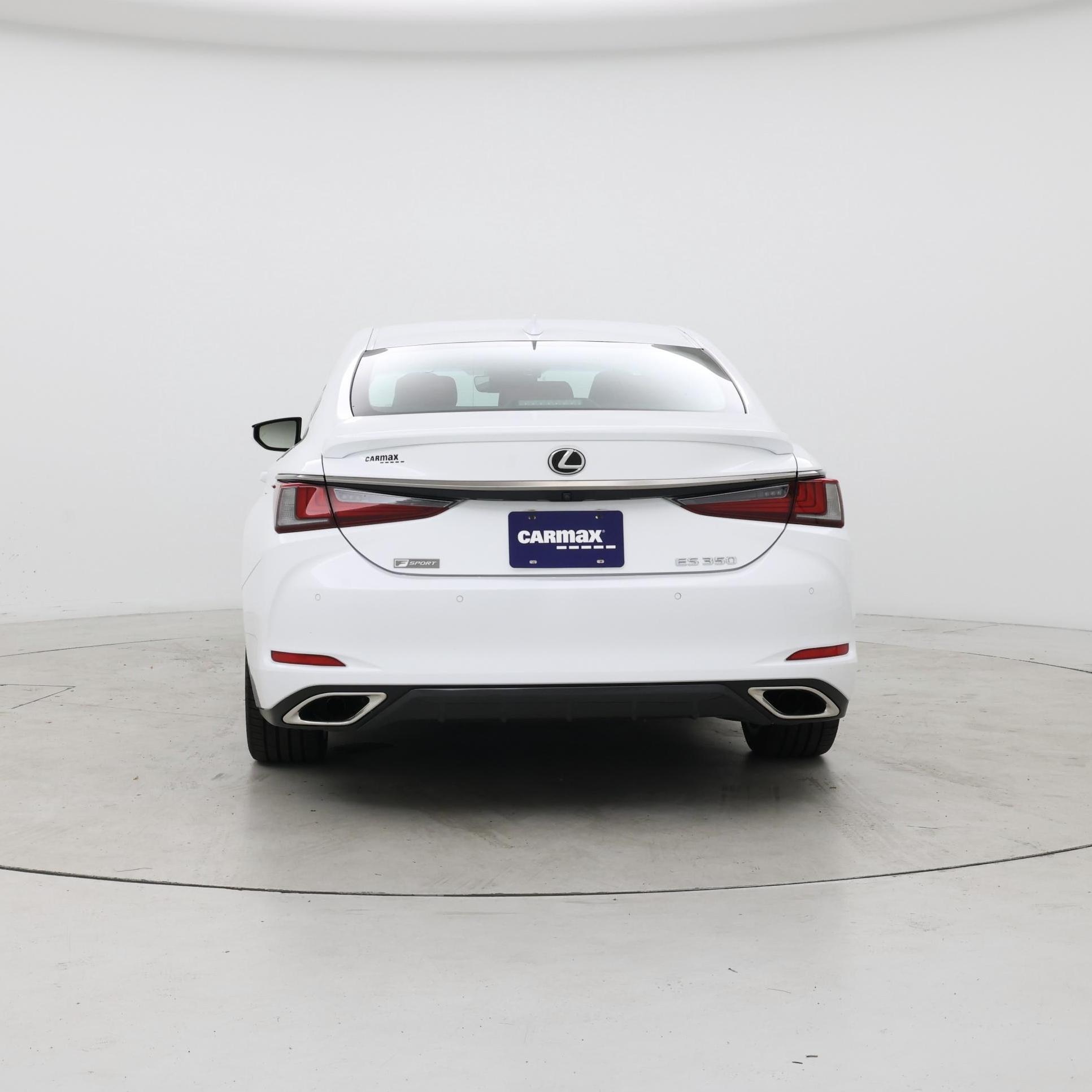 Thumbnail: 2019 Lexus ES - 6