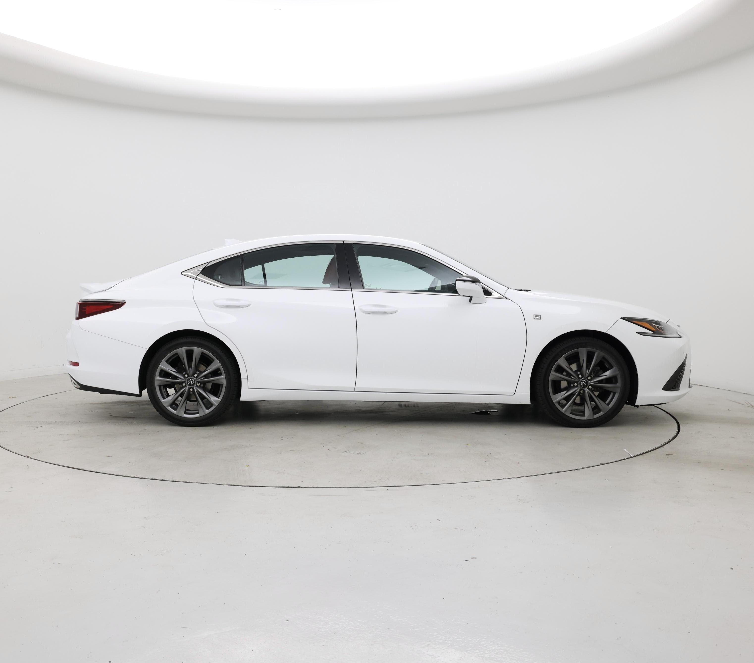 Thumbnail: 2019 Lexus ES - 7