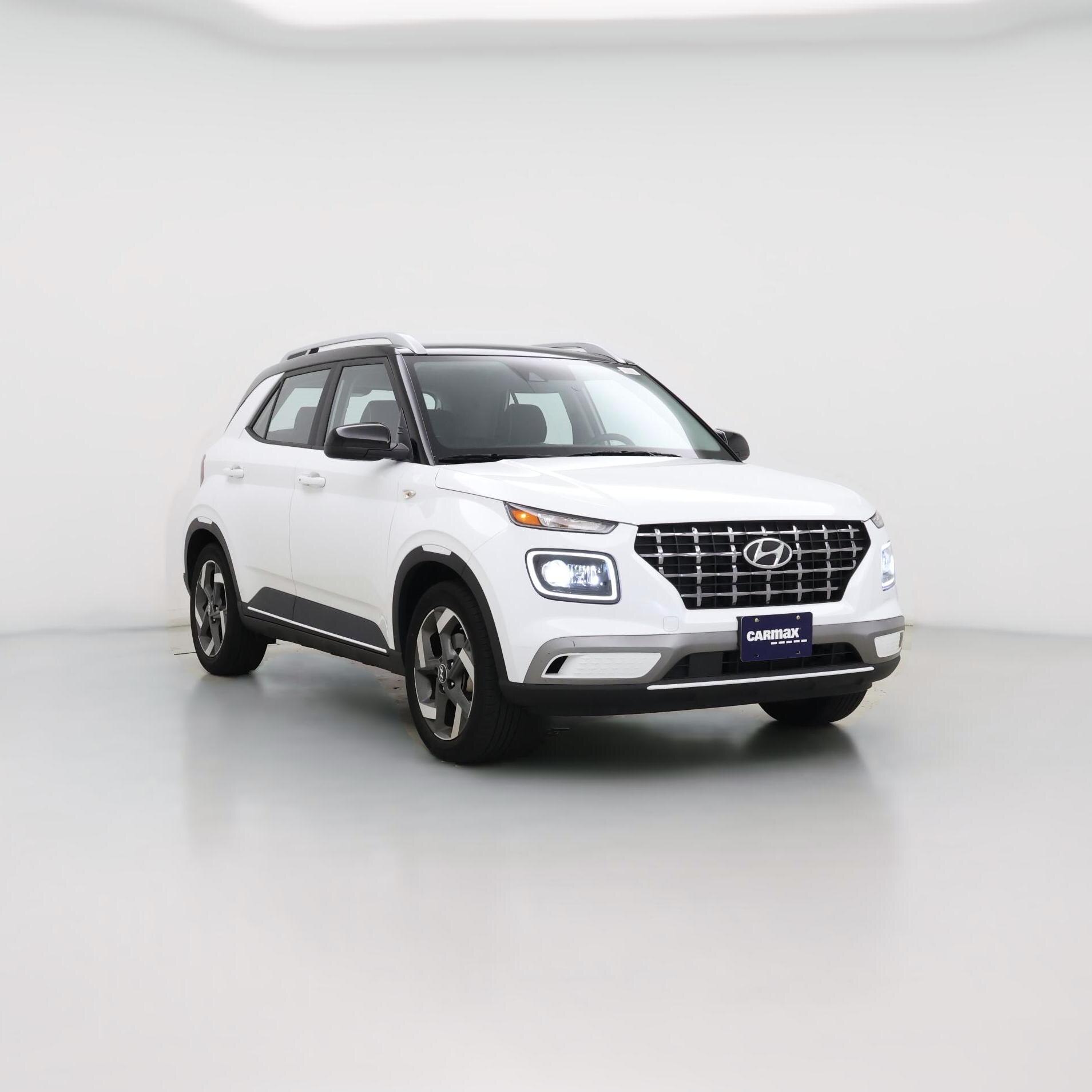 Thumbnail: 2022 Hyundai Venue - 1