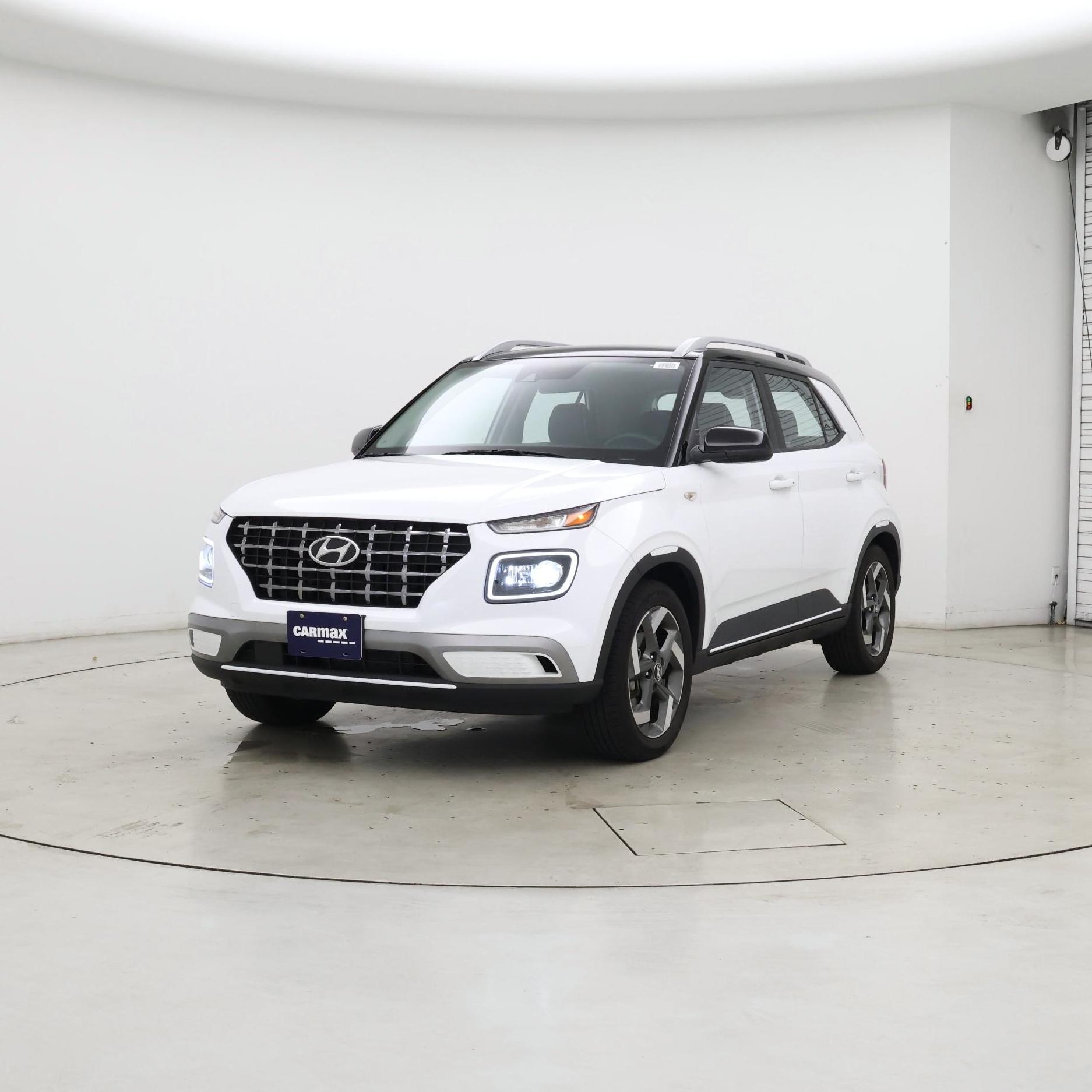 Thumbnail: 2022 Hyundai Venue - 4