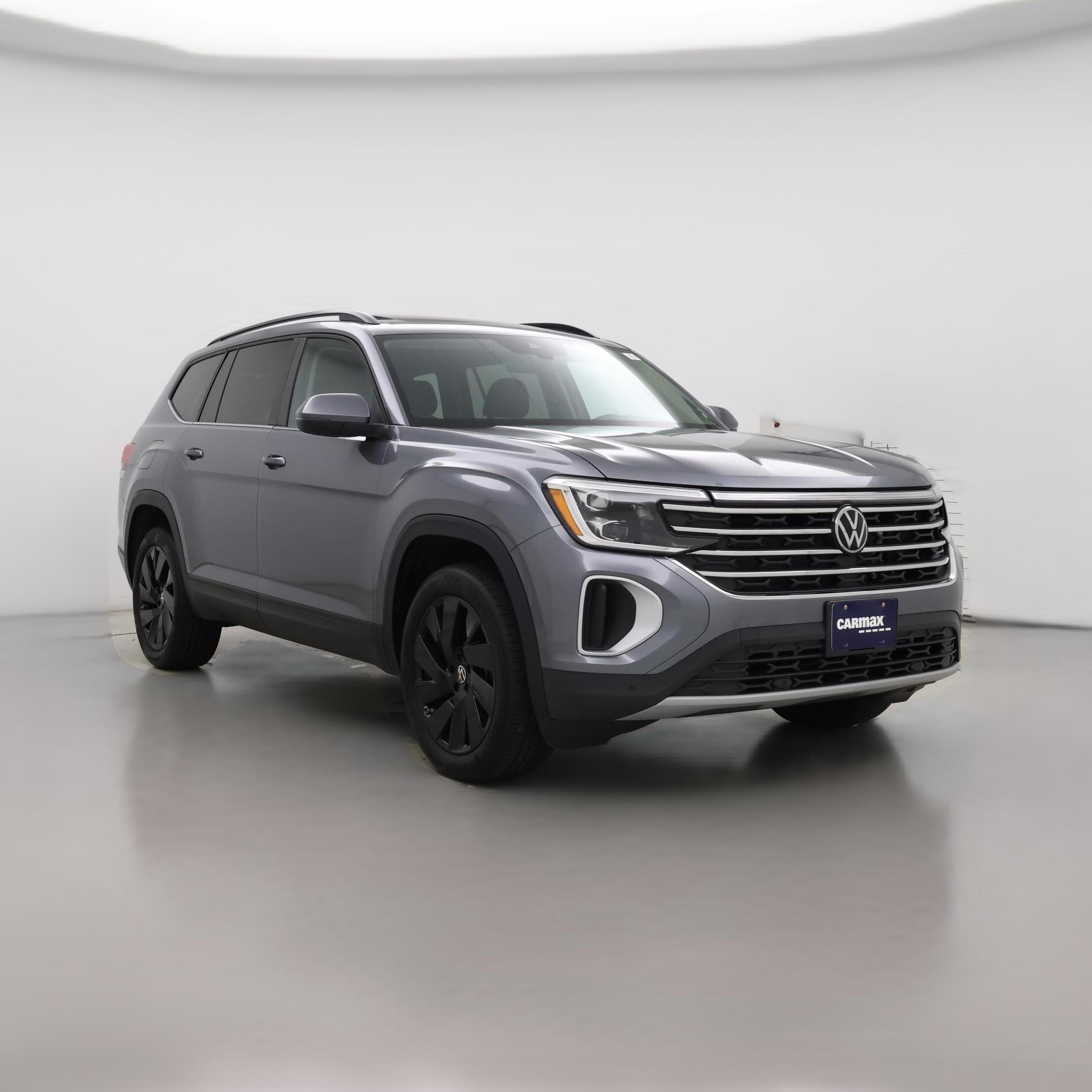 Thumbnail: 2024 Volkswagen Atlas - 1