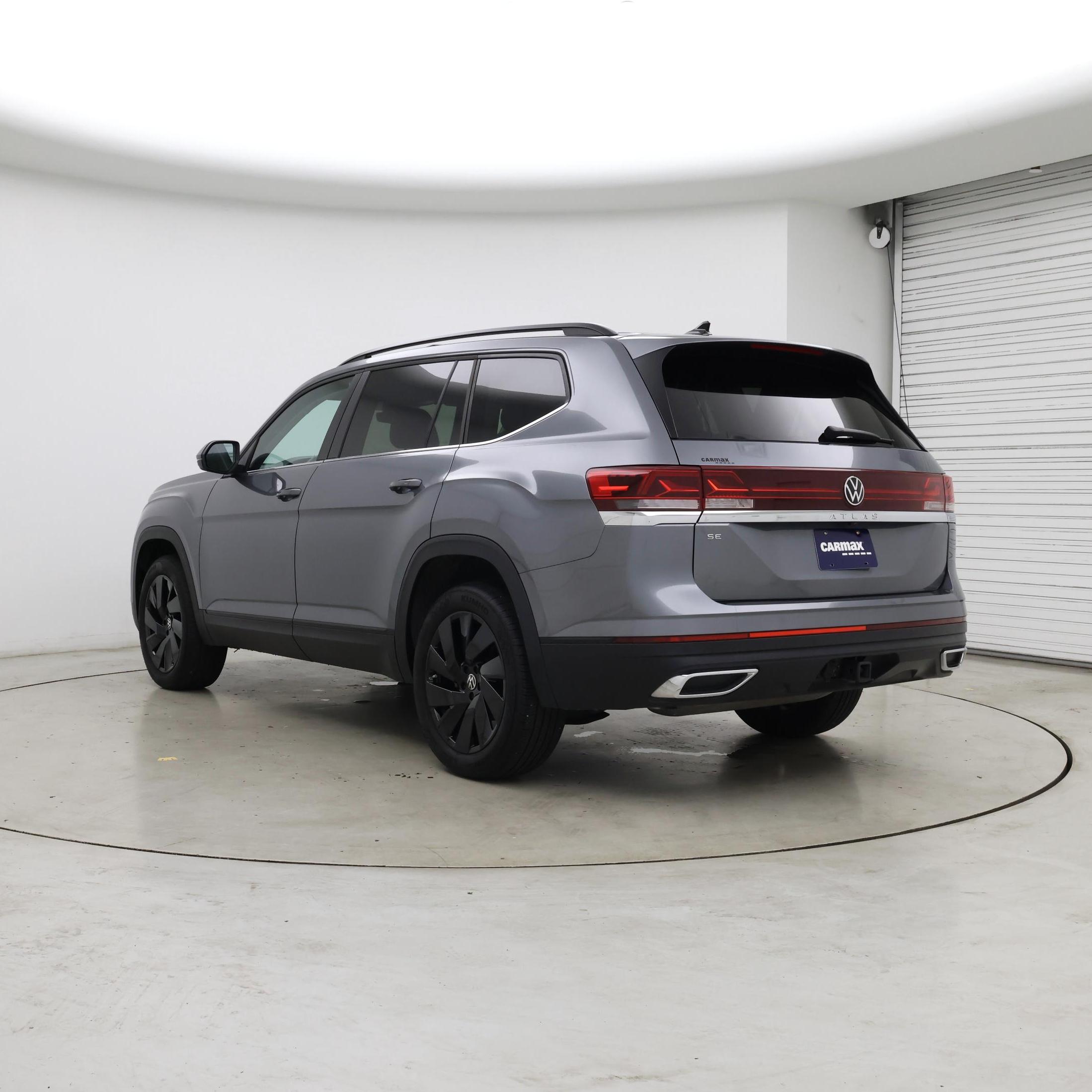 Thumbnail: 2024 Volkswagen Atlas - 2
