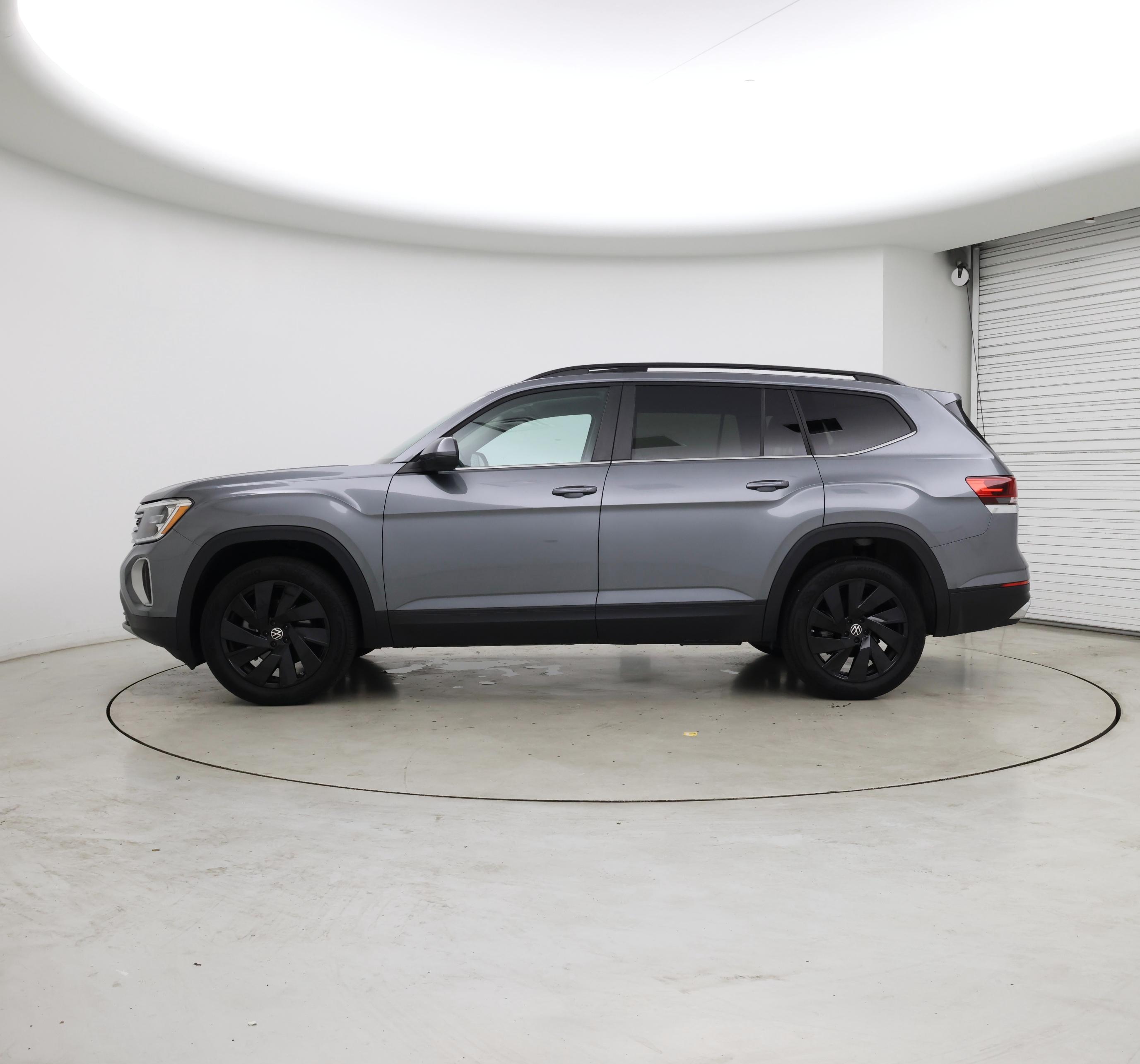 Thumbnail: 2024 Volkswagen Atlas - 3