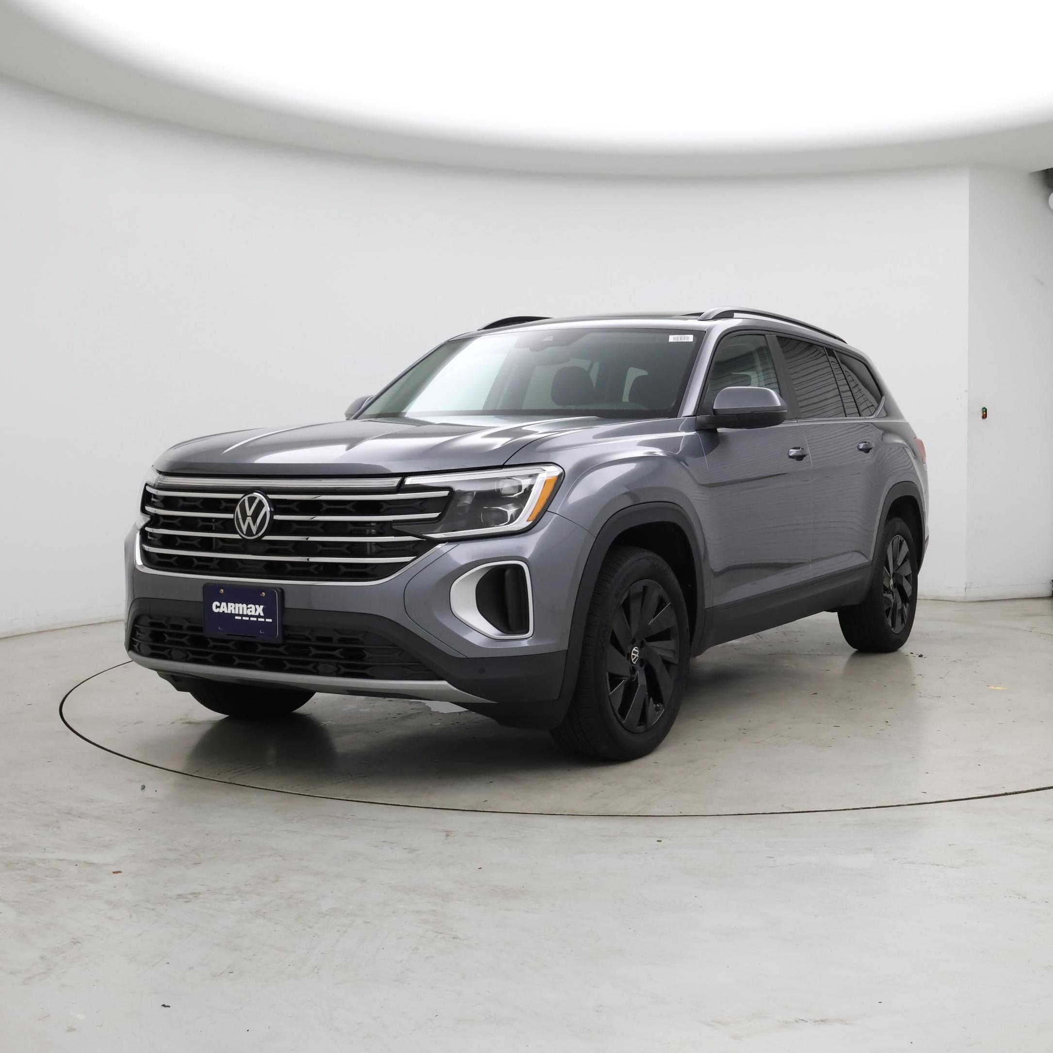 Thumbnail: 2024 Volkswagen Atlas - 4