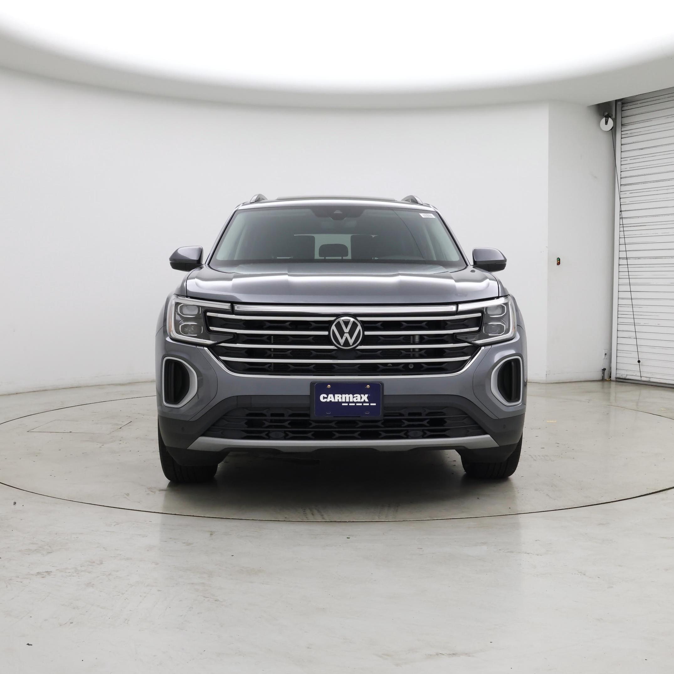 Thumbnail: 2024 Volkswagen Atlas - 5