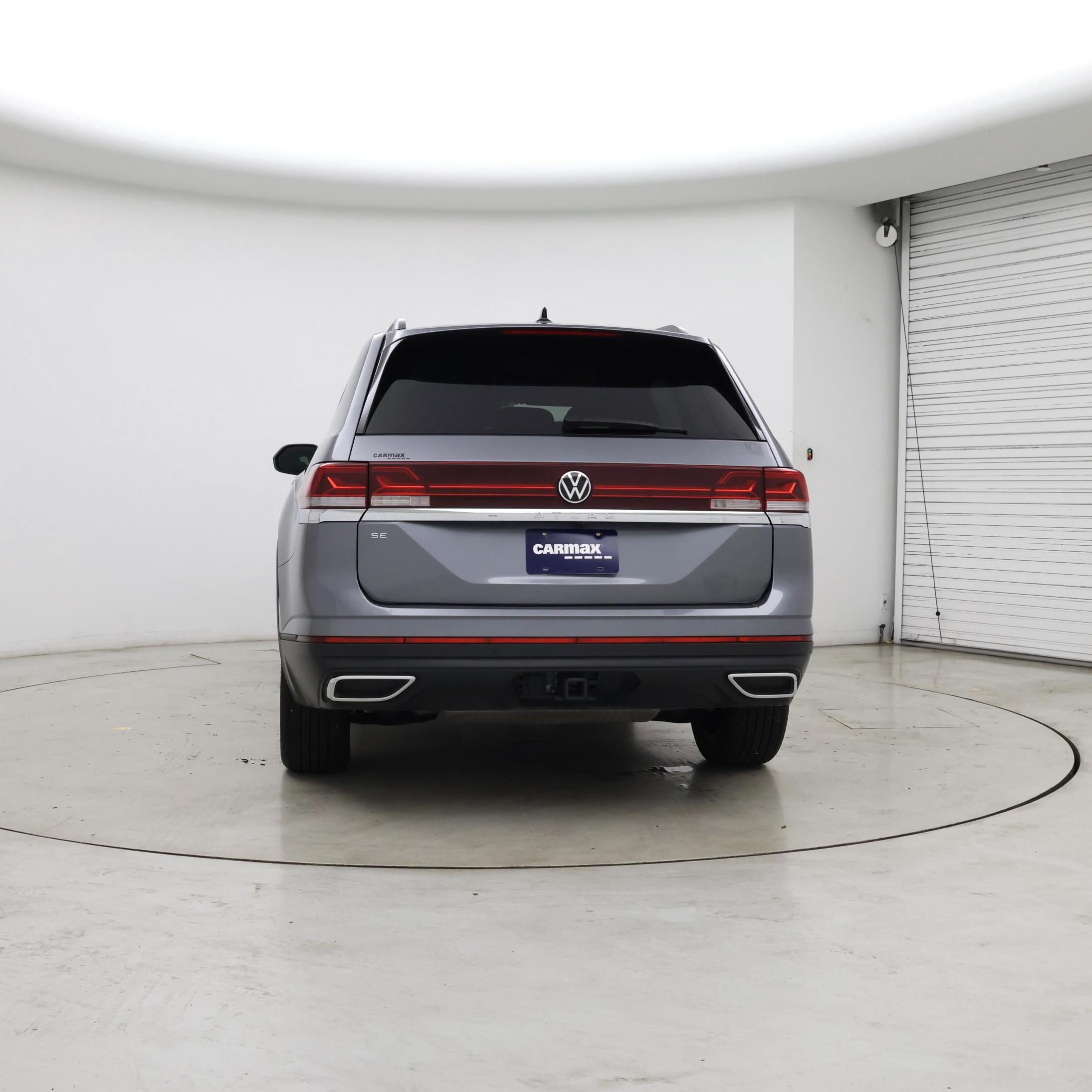 Thumbnail: 2024 Volkswagen Atlas - 6