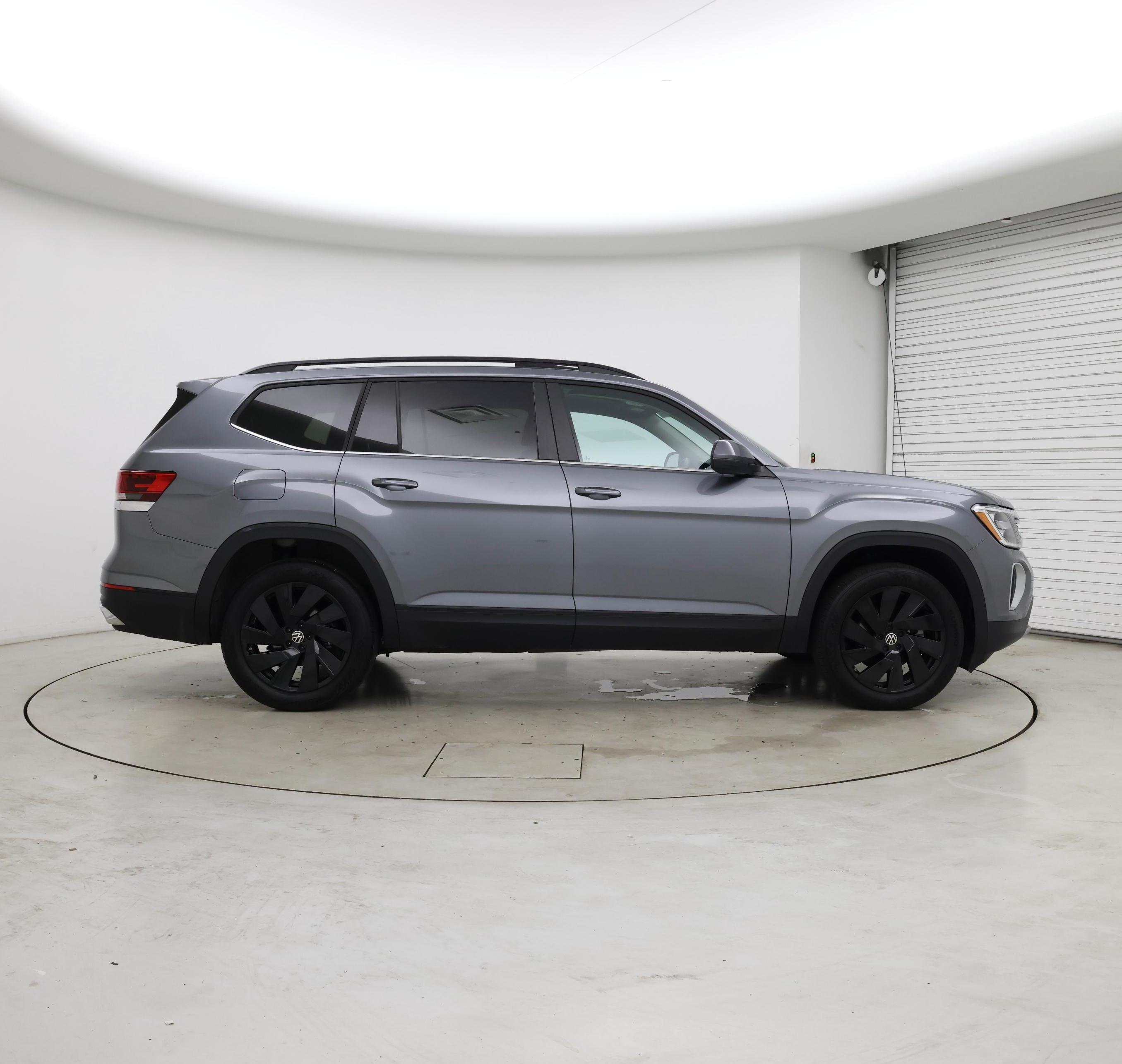 Thumbnail: 2024 Volkswagen Atlas - 7