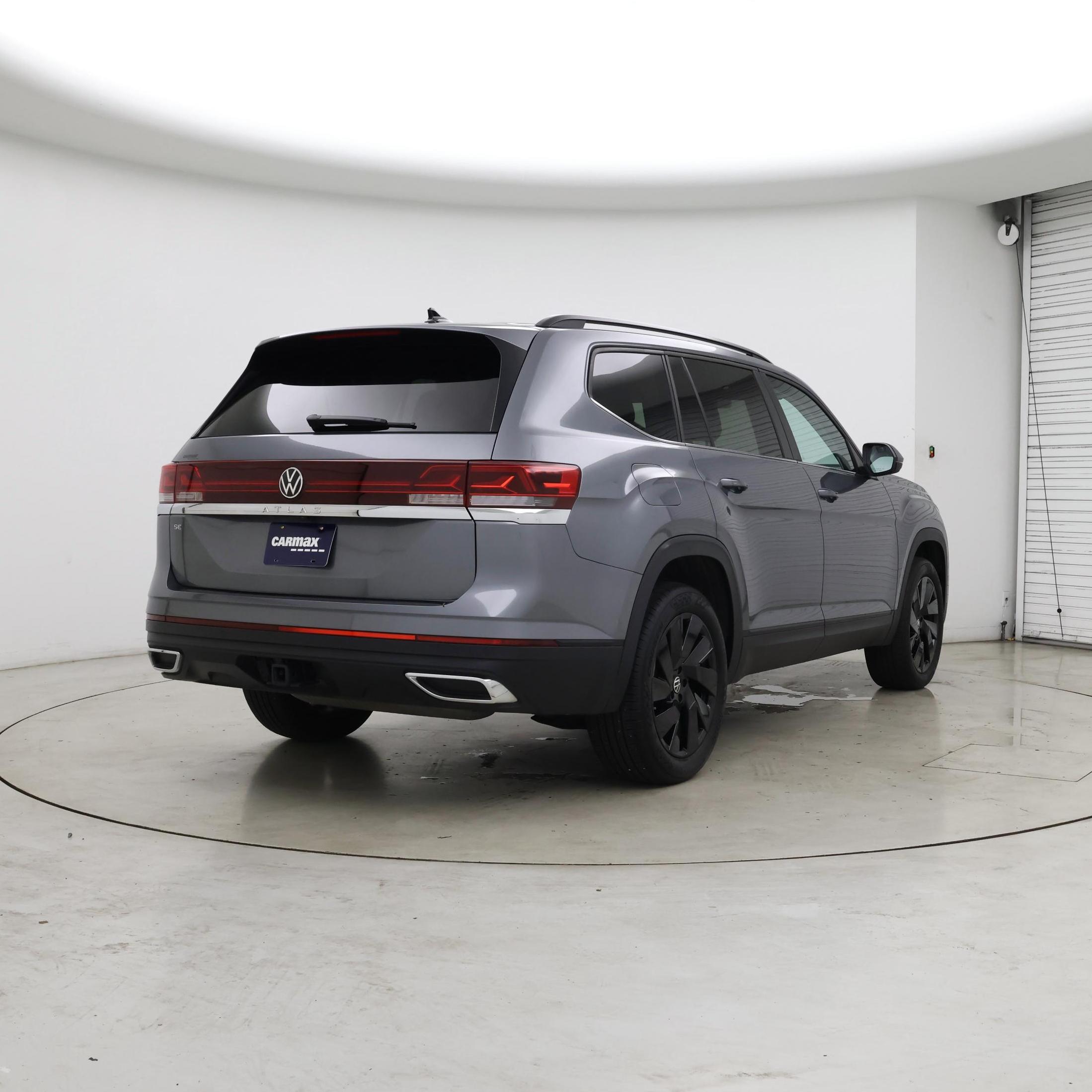 Thumbnail: 2024 Volkswagen Atlas - 8