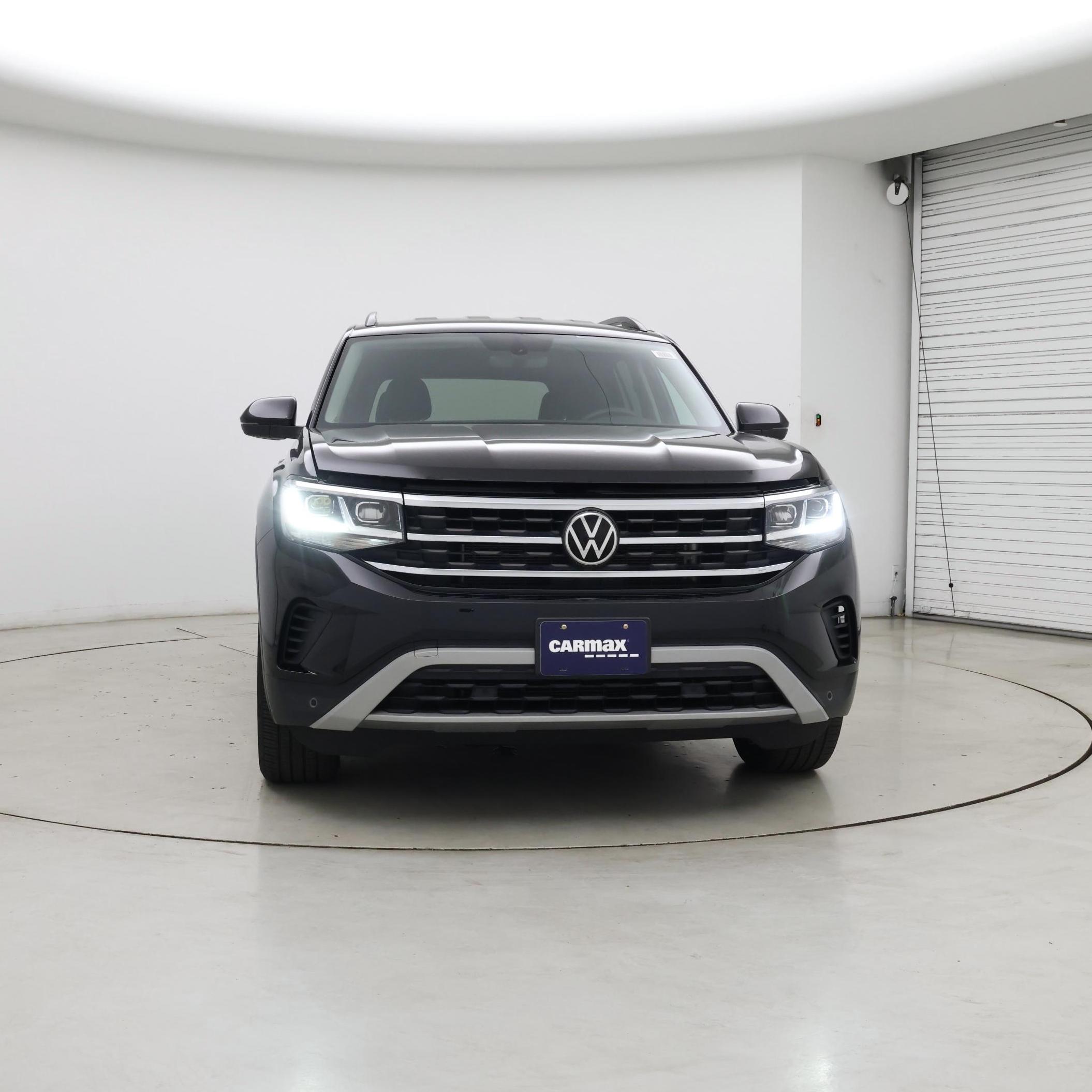 Thumbnail: 2022 Volkswagen Atlas - 5