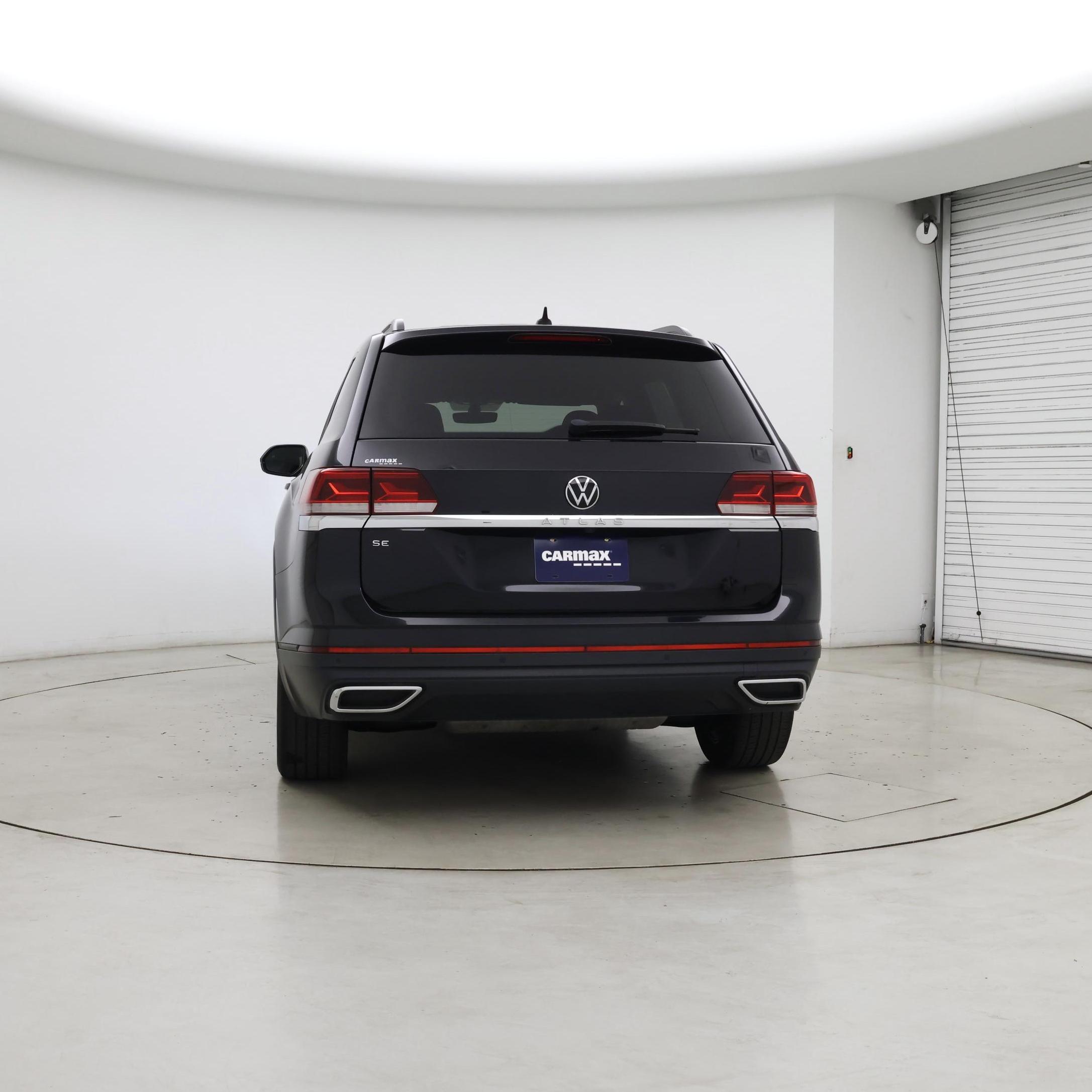 Thumbnail: 2022 Volkswagen Atlas - 6